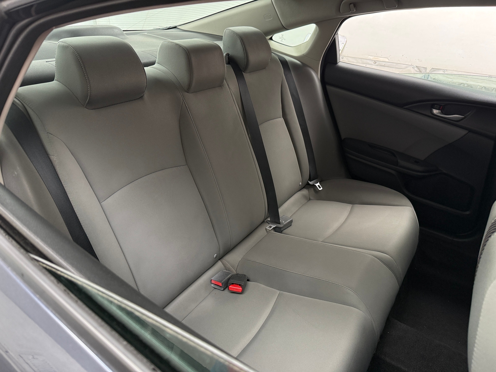 Thumbnail: 2017 Honda Civic - 6