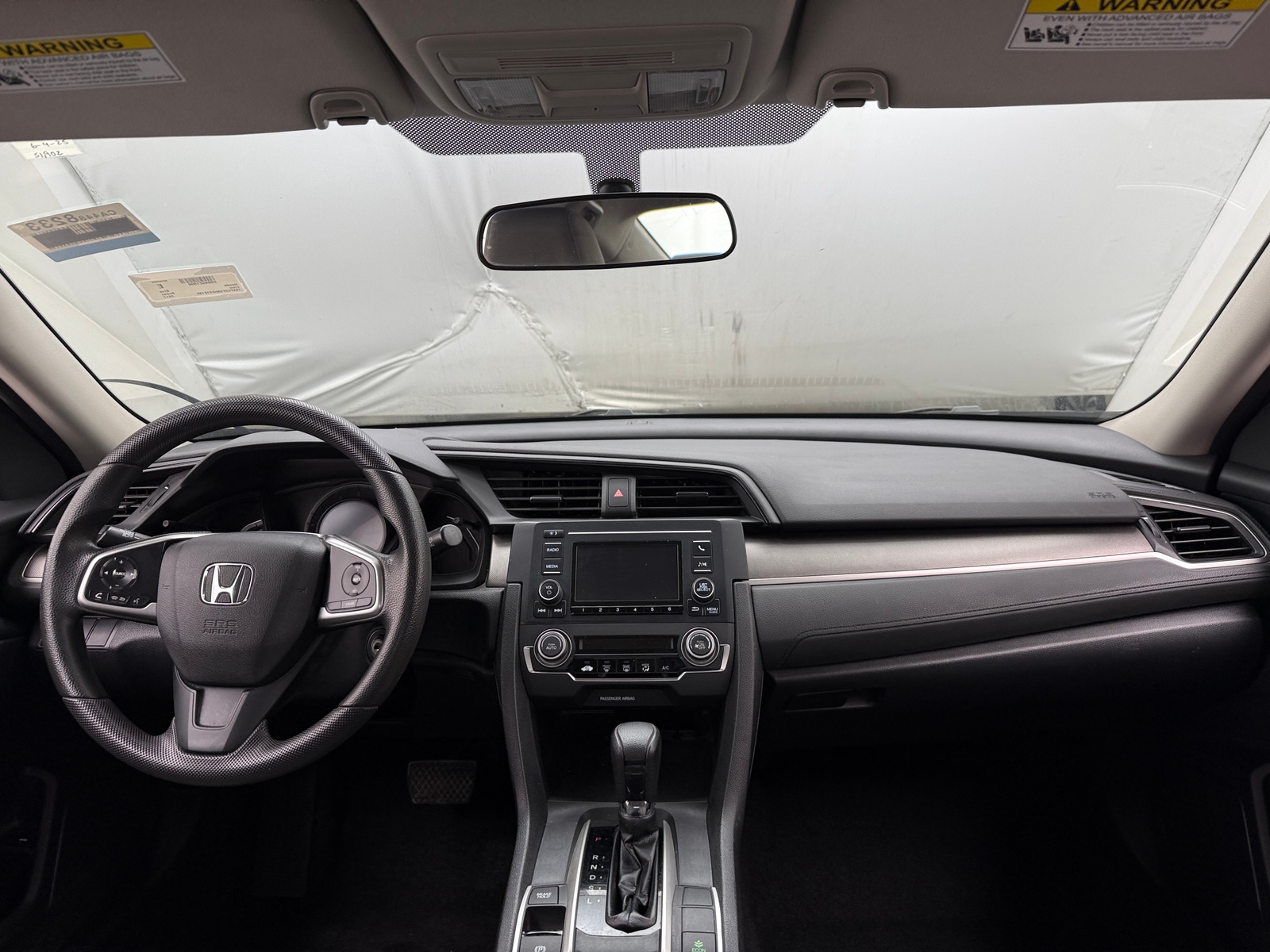 Thumbnail: 2017 Honda Civic - 3