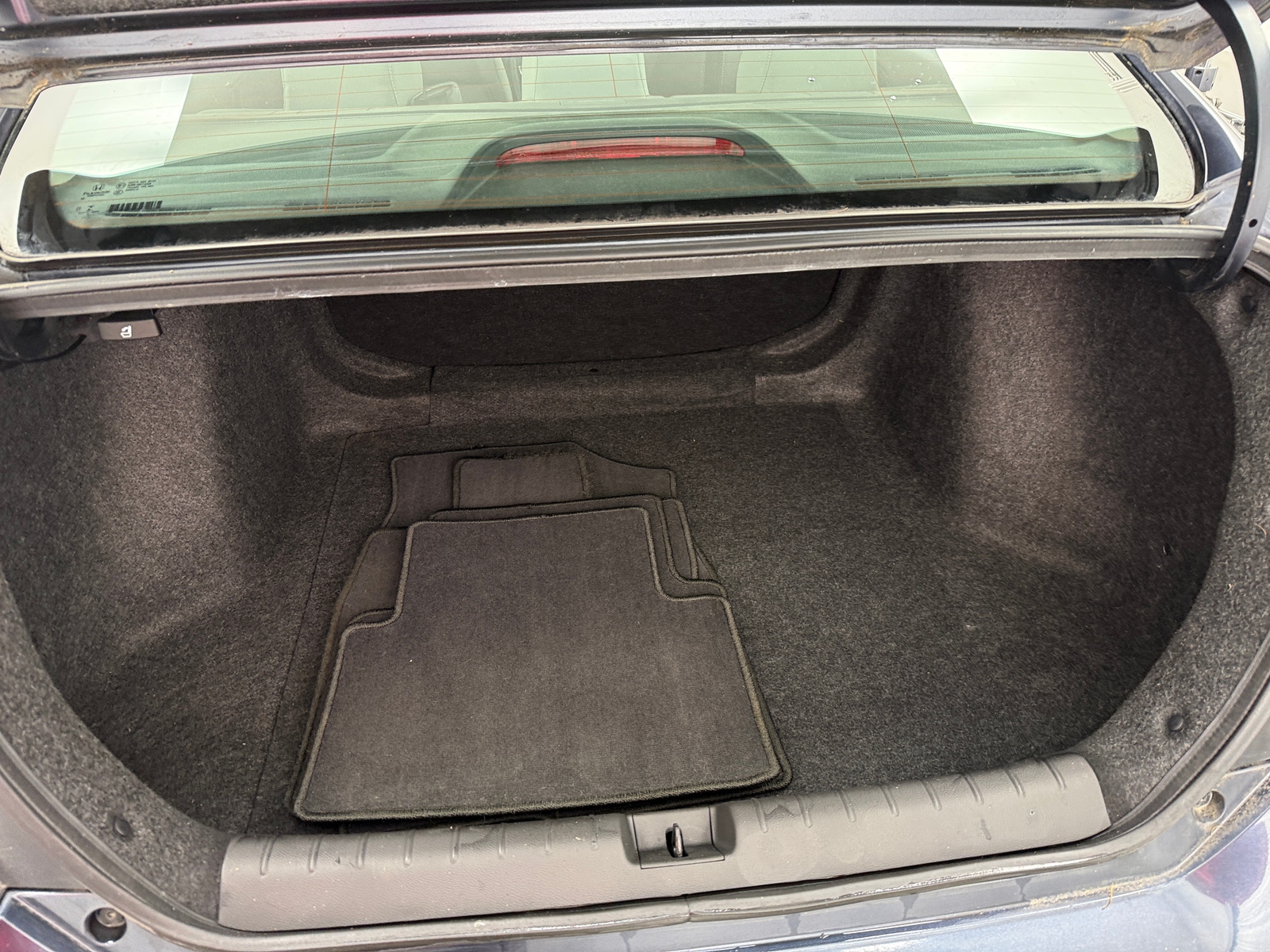 Thumbnail: 2017 Honda Civic - 7