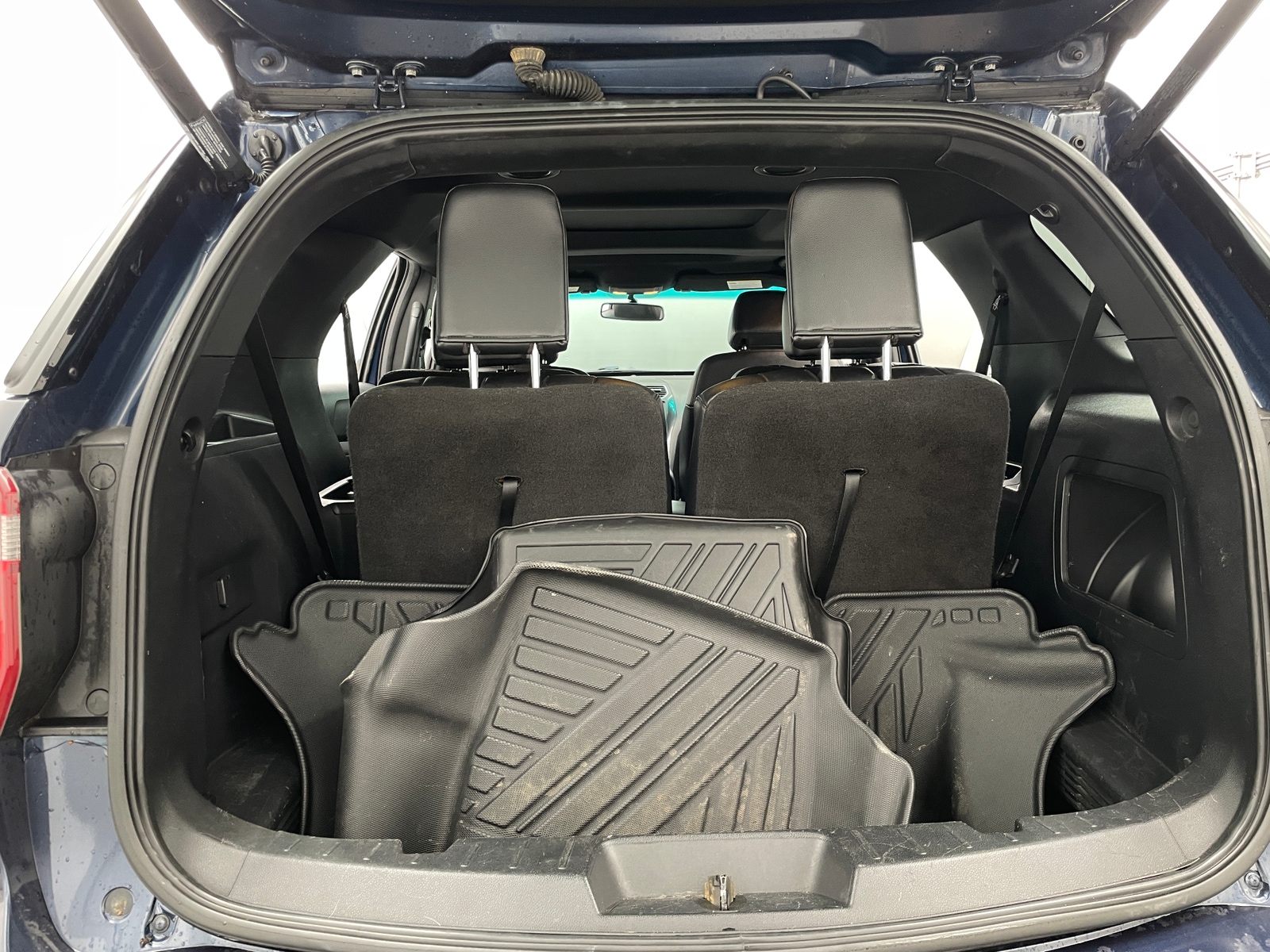 Thumbnail: 2016 Ford Explorer - 6