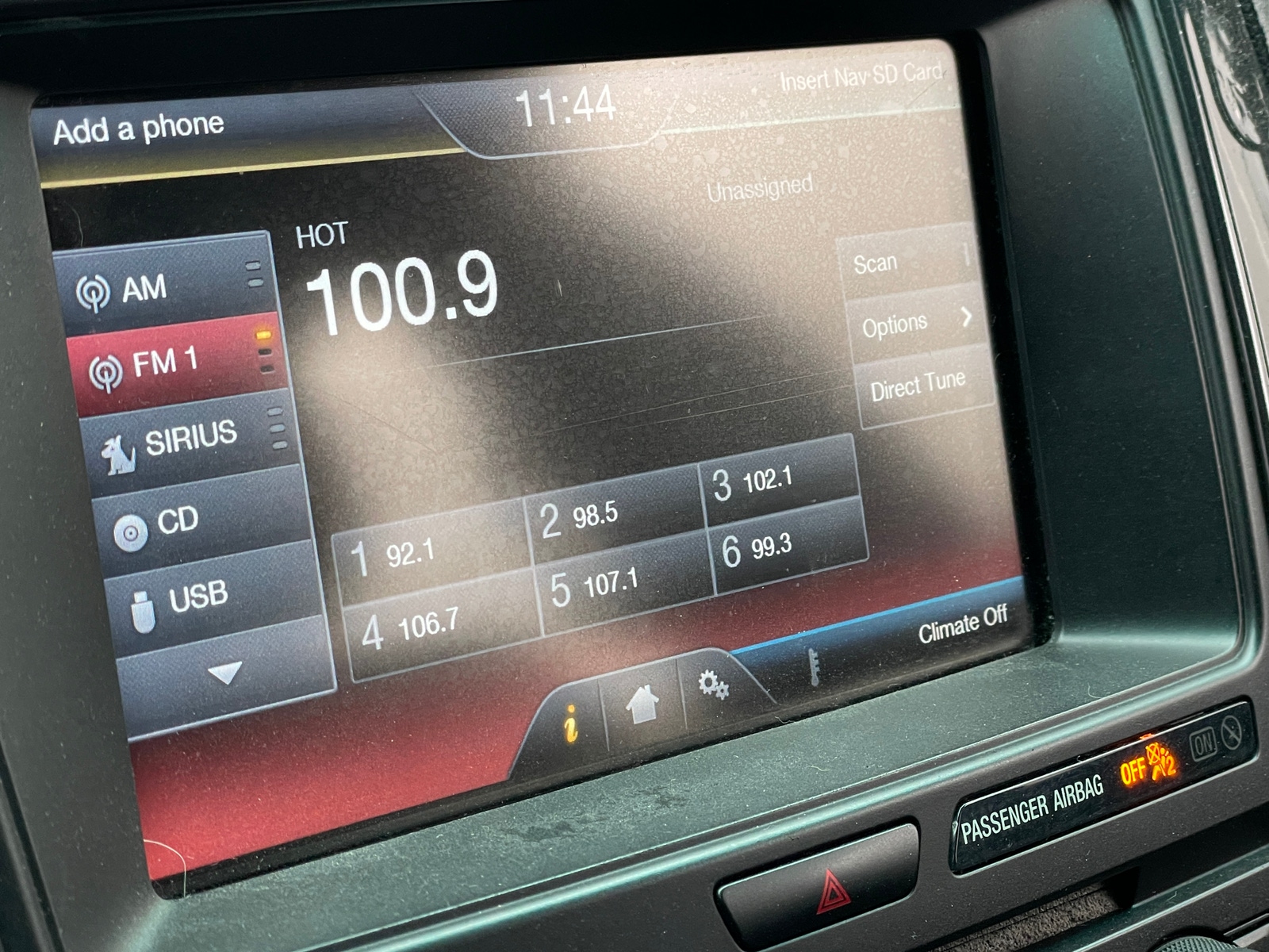 Thumbnail: 2016 Ford Explorer - 3