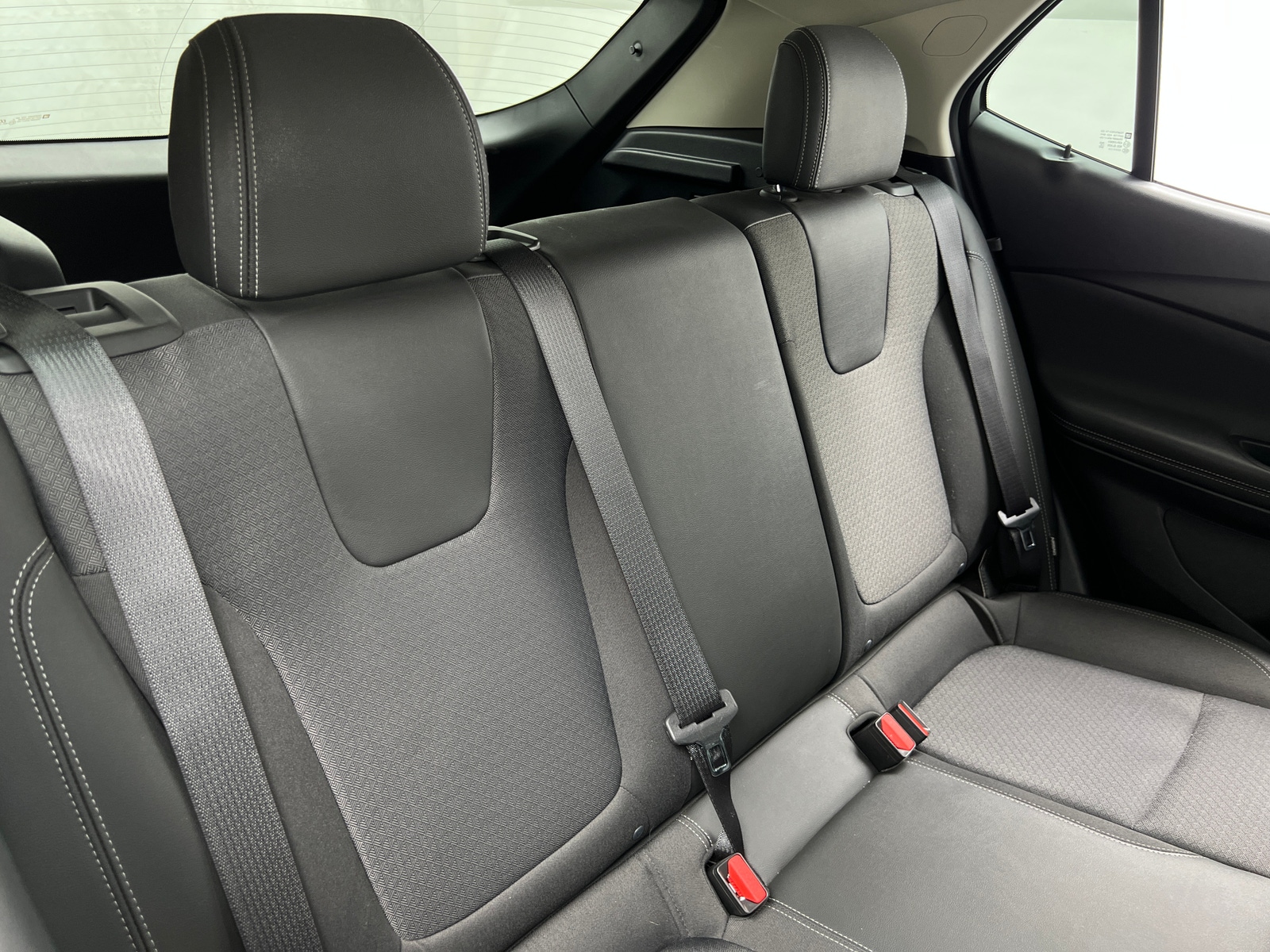 Thumbnail: 2025 Buick Encore GX - 6