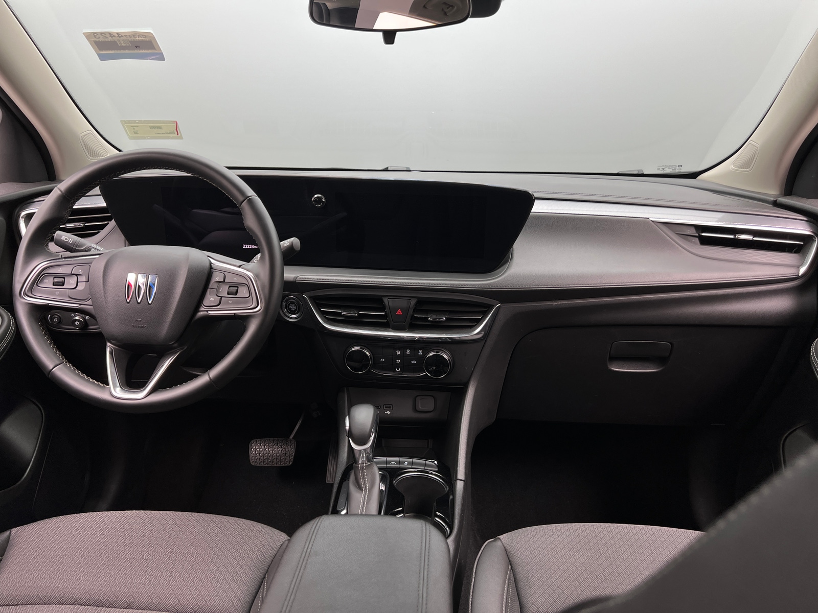 Thumbnail: 2025 Buick Encore GX - 3