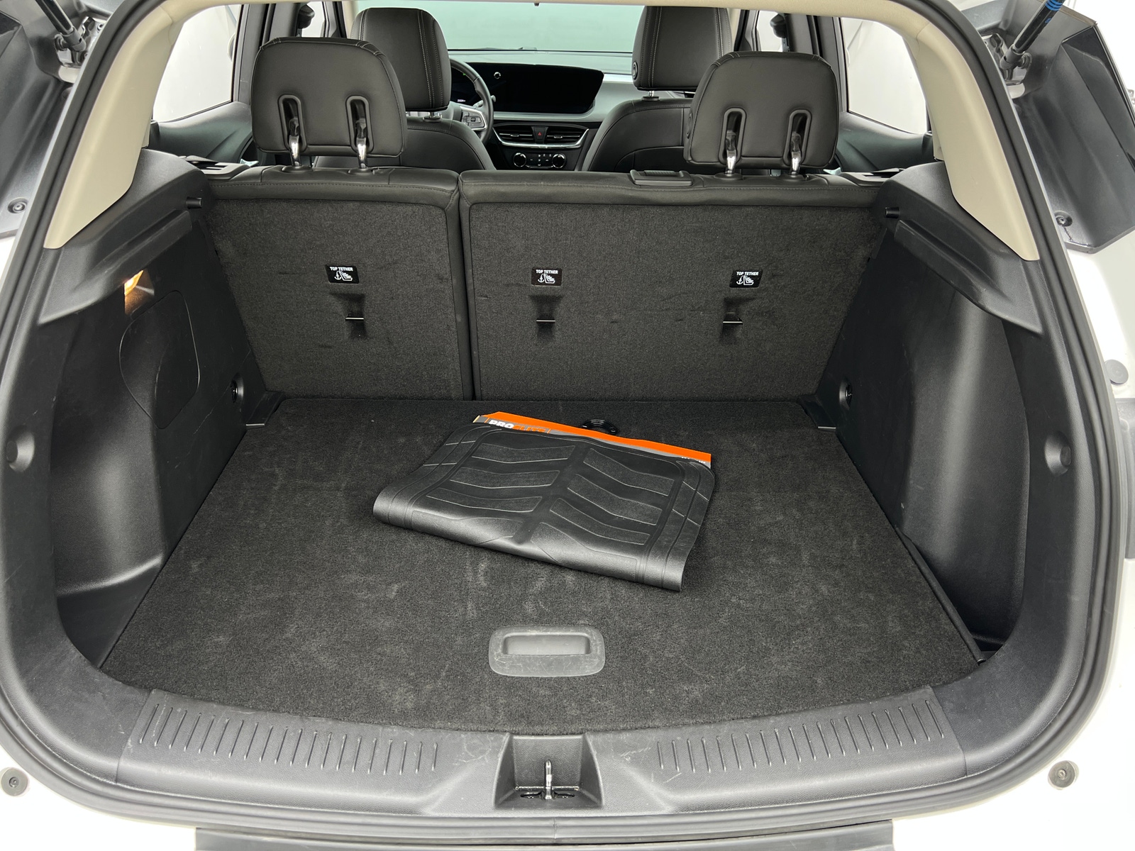 Thumbnail: 2025 Buick Encore GX - 7