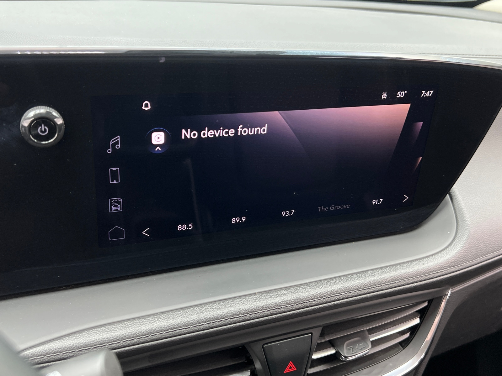 Thumbnail: 2025 Buick Encore GX - 4