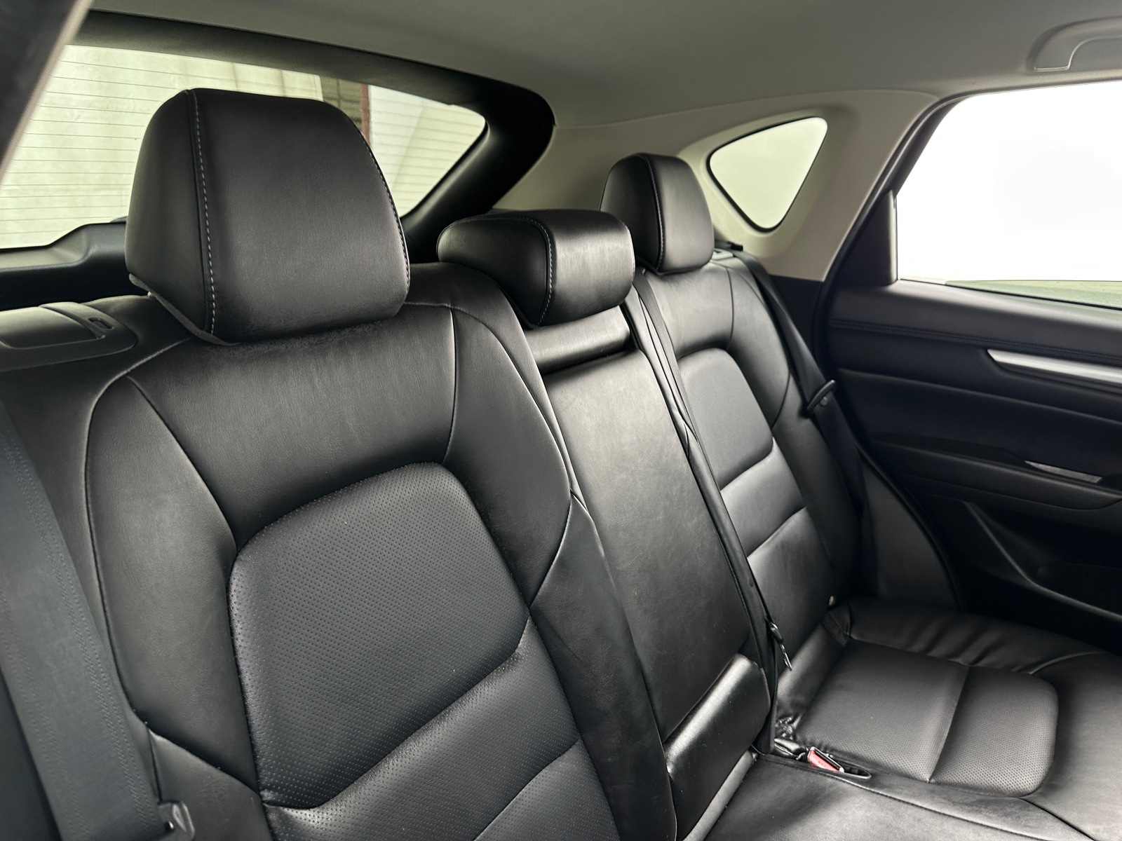 Thumbnail: 2024 Mazda CX-5 - 5