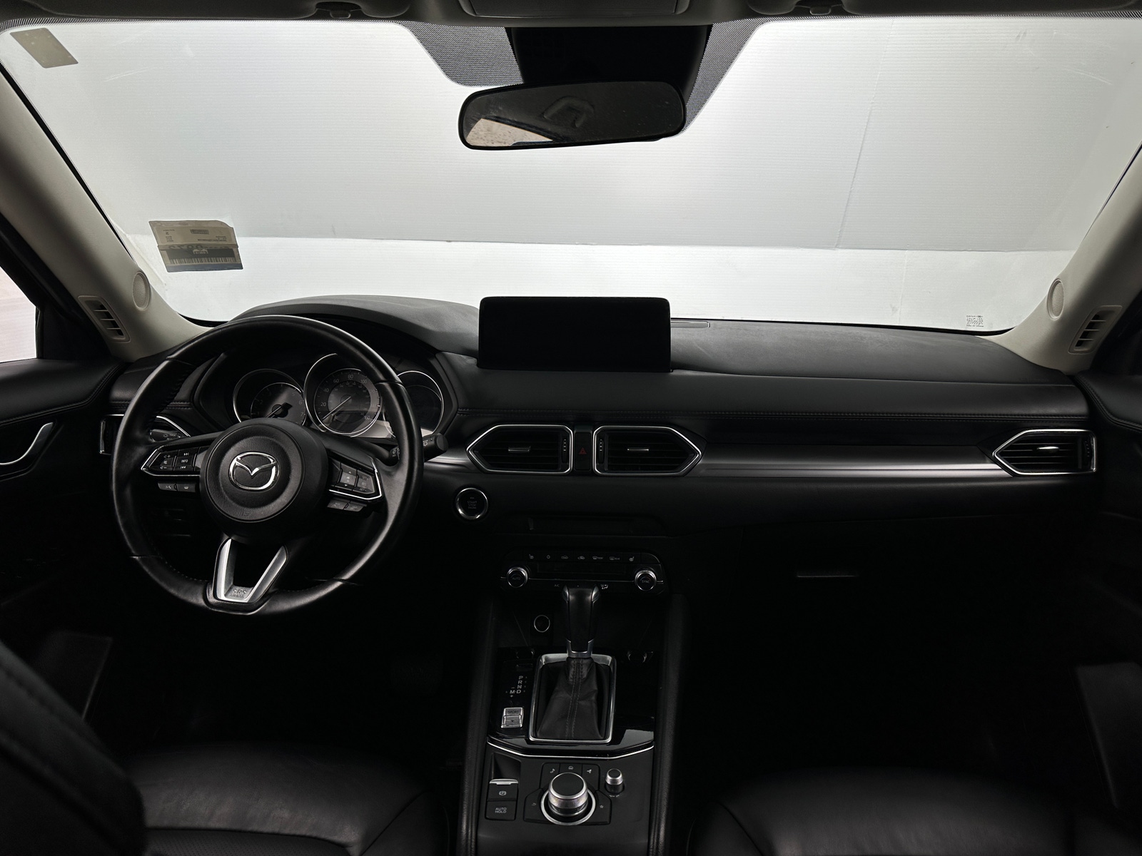 Thumbnail: 2024 Mazda CX-5 - 2