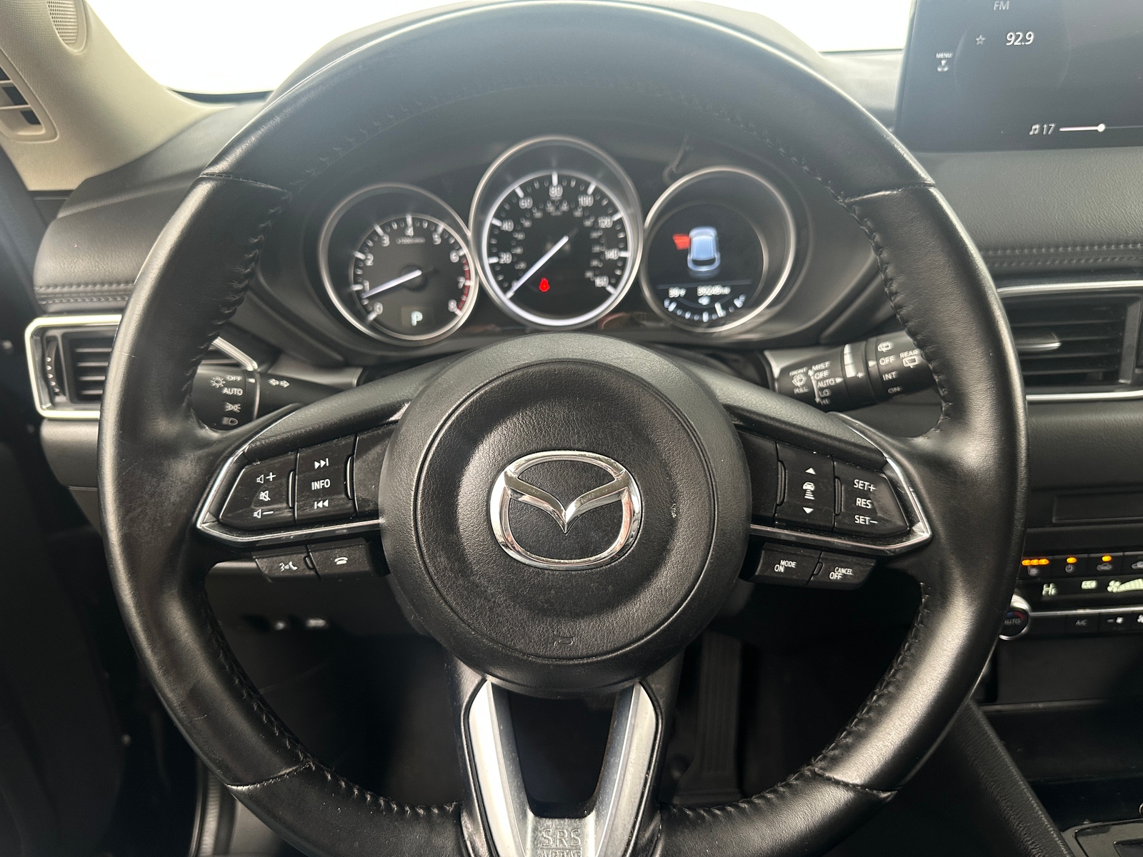 Thumbnail: 2024 Mazda CX-5 - 4