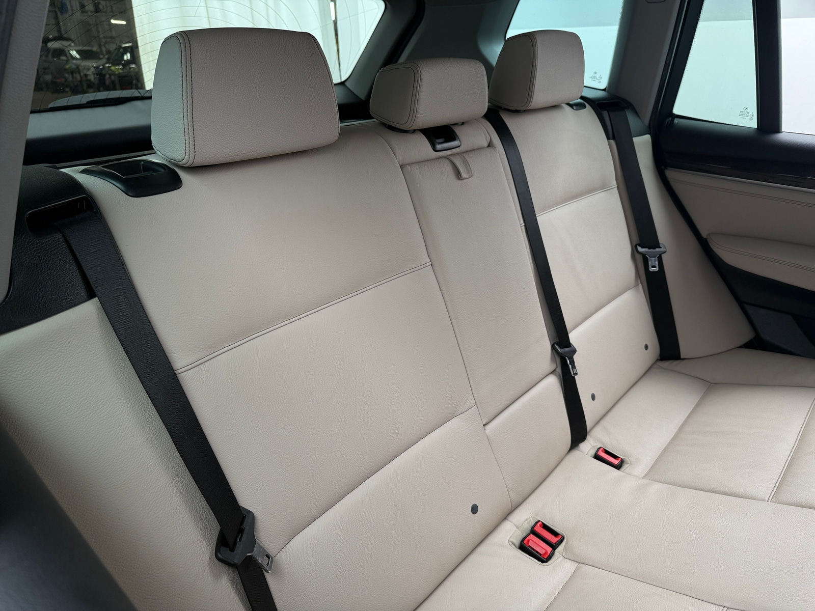 Thumbnail: 2017 BMW X3 - 5