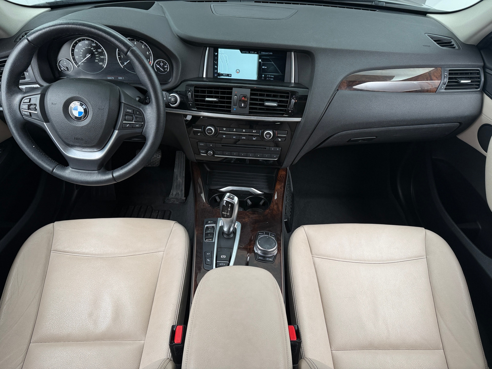 Thumbnail: 2017 BMW X3 - 2