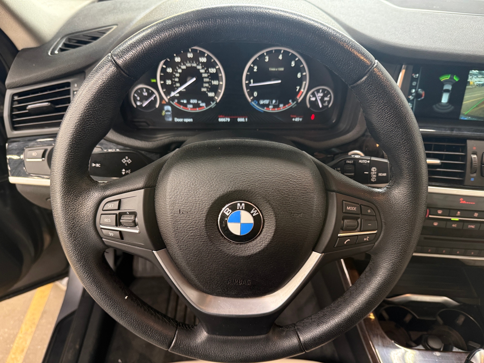 Thumbnail: 2017 BMW X3 - 4