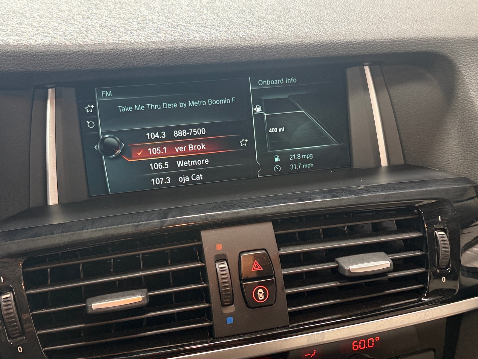 Thumbnail: 2017 BMW X3 - 3