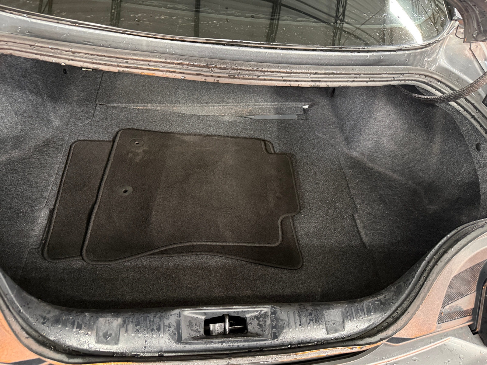 Thumbnail: 2024 Ford Mustang - 6