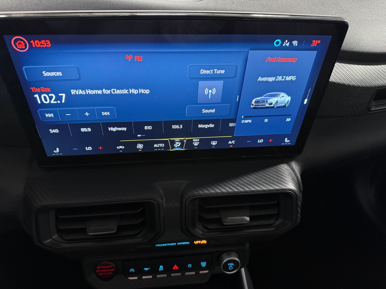 Thumbnail: 2024 Ford Mustang - 3