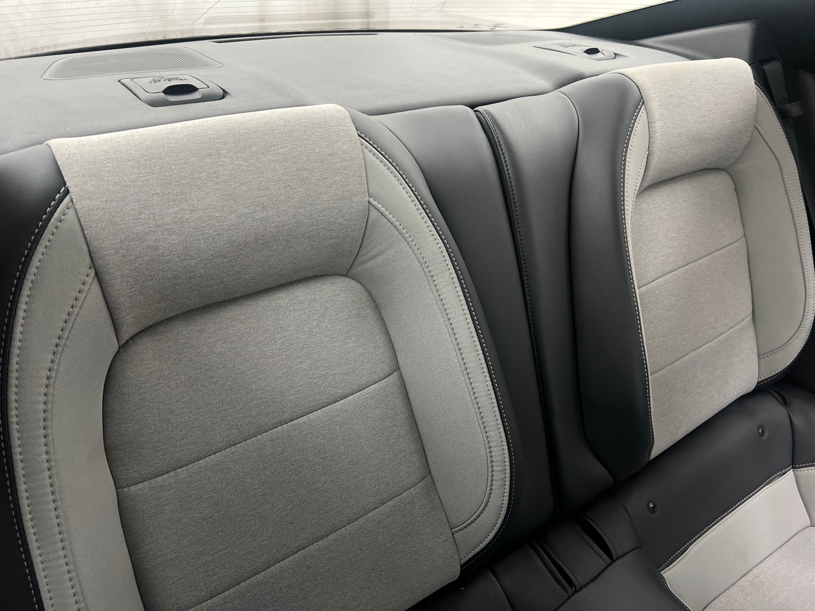 Thumbnail: 2024 Ford Mustang - 5