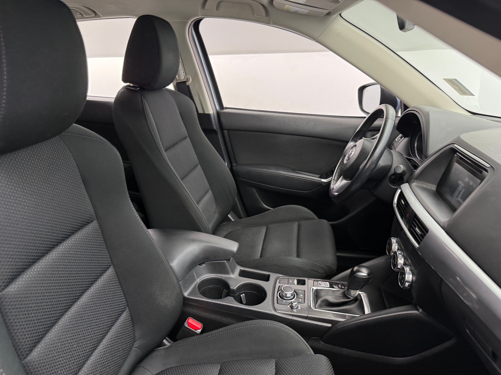 Thumbnail: 2016 Mazda CX-5 - 2