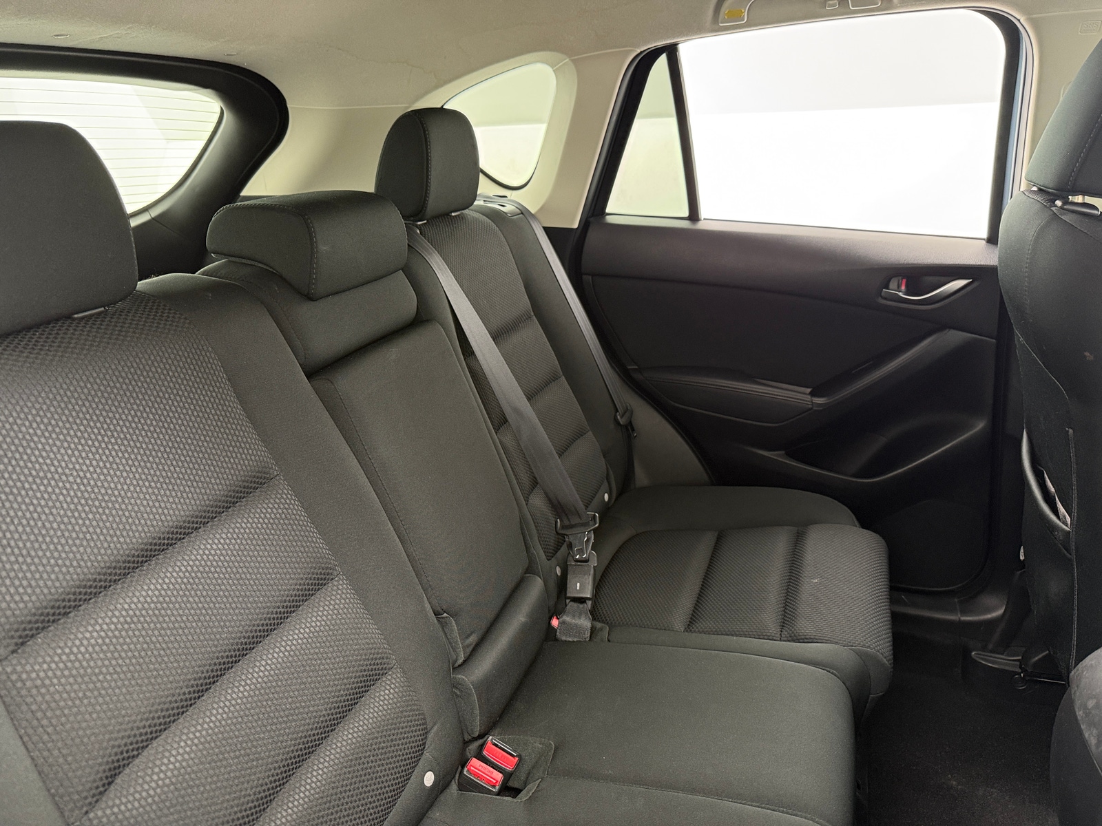 Thumbnail: 2016 Mazda CX-5 - 6