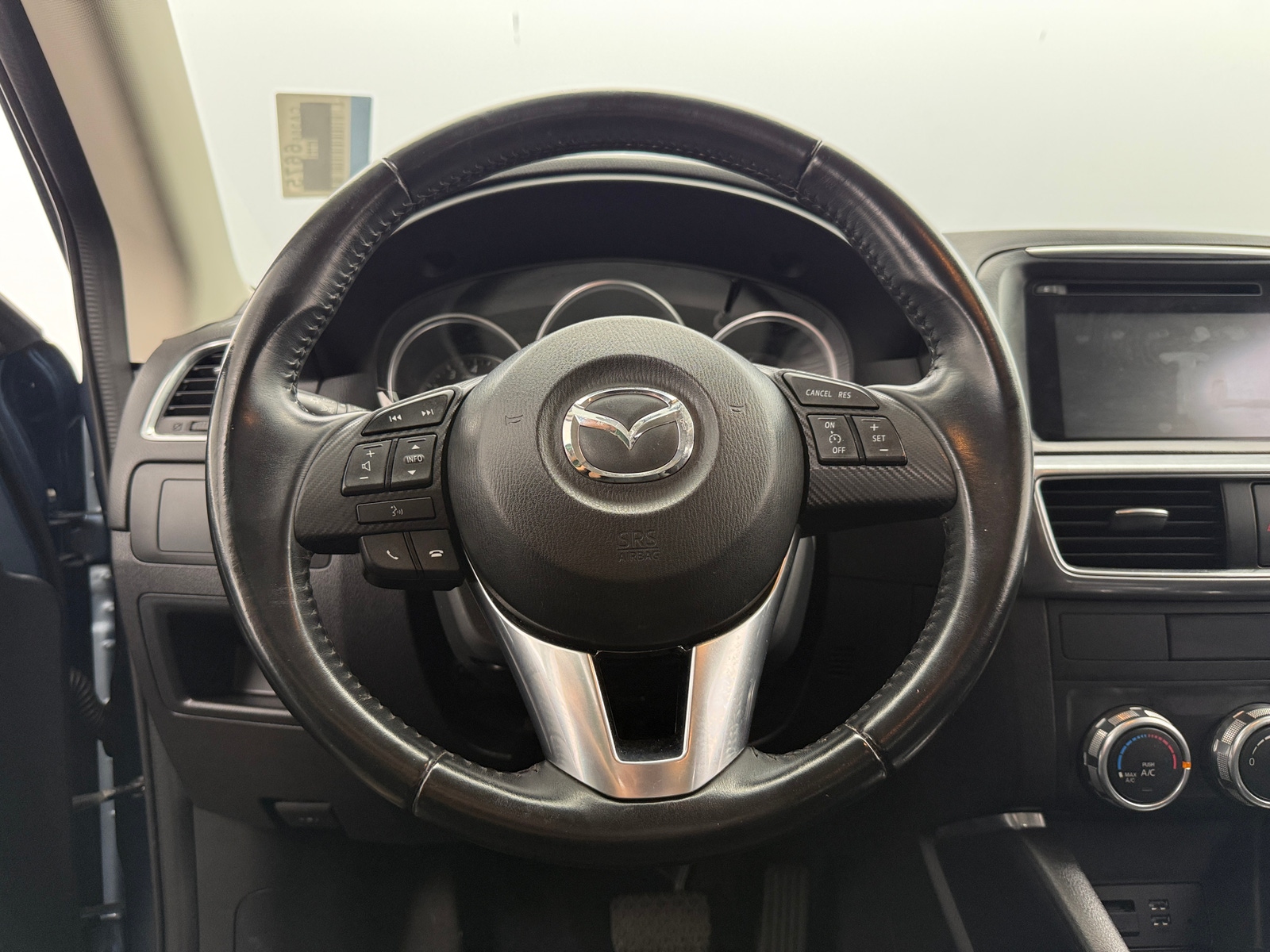 Thumbnail: 2016 Mazda CX-5 - 5