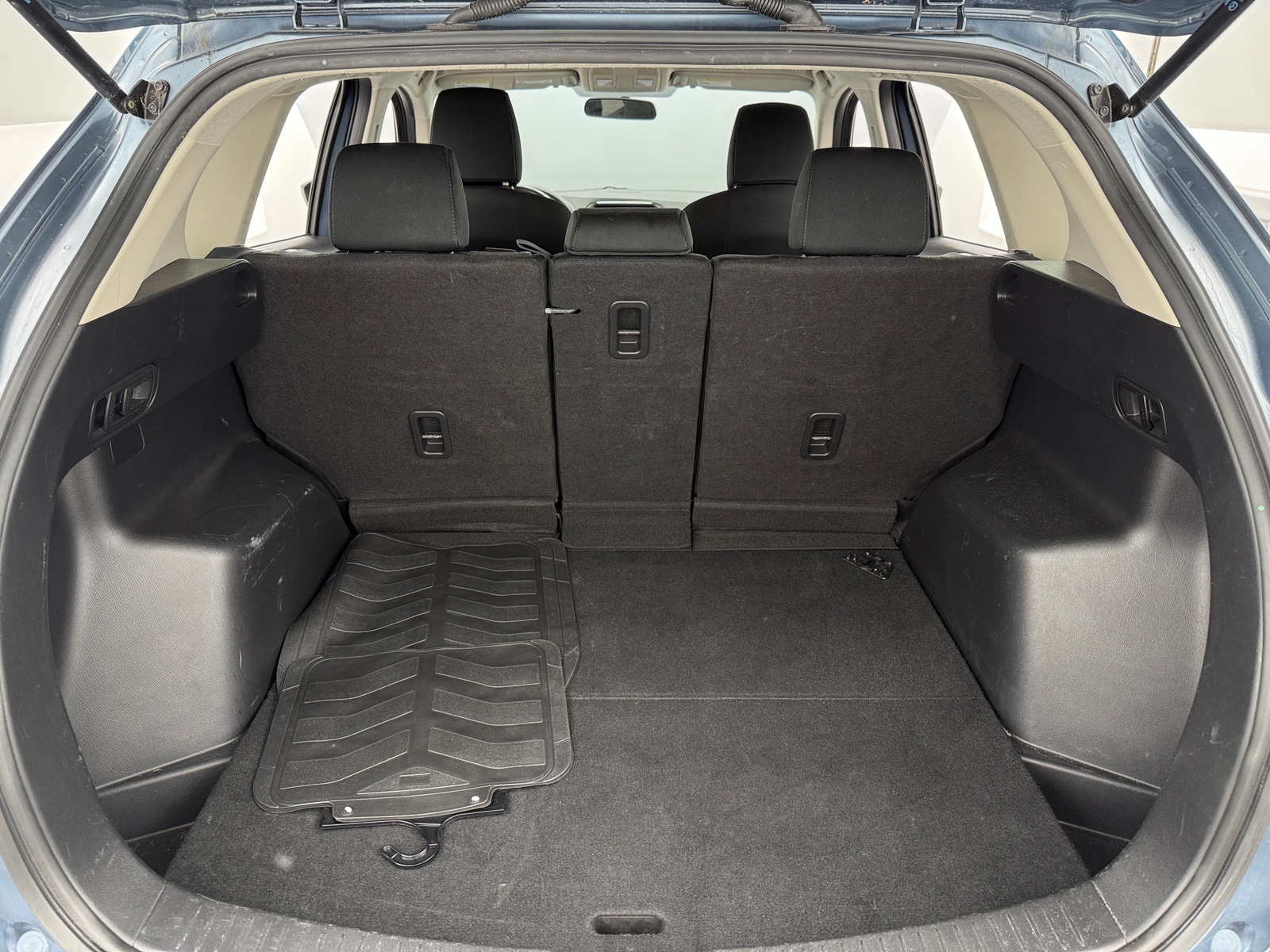 Thumbnail: 2016 Mazda CX-5 - 7