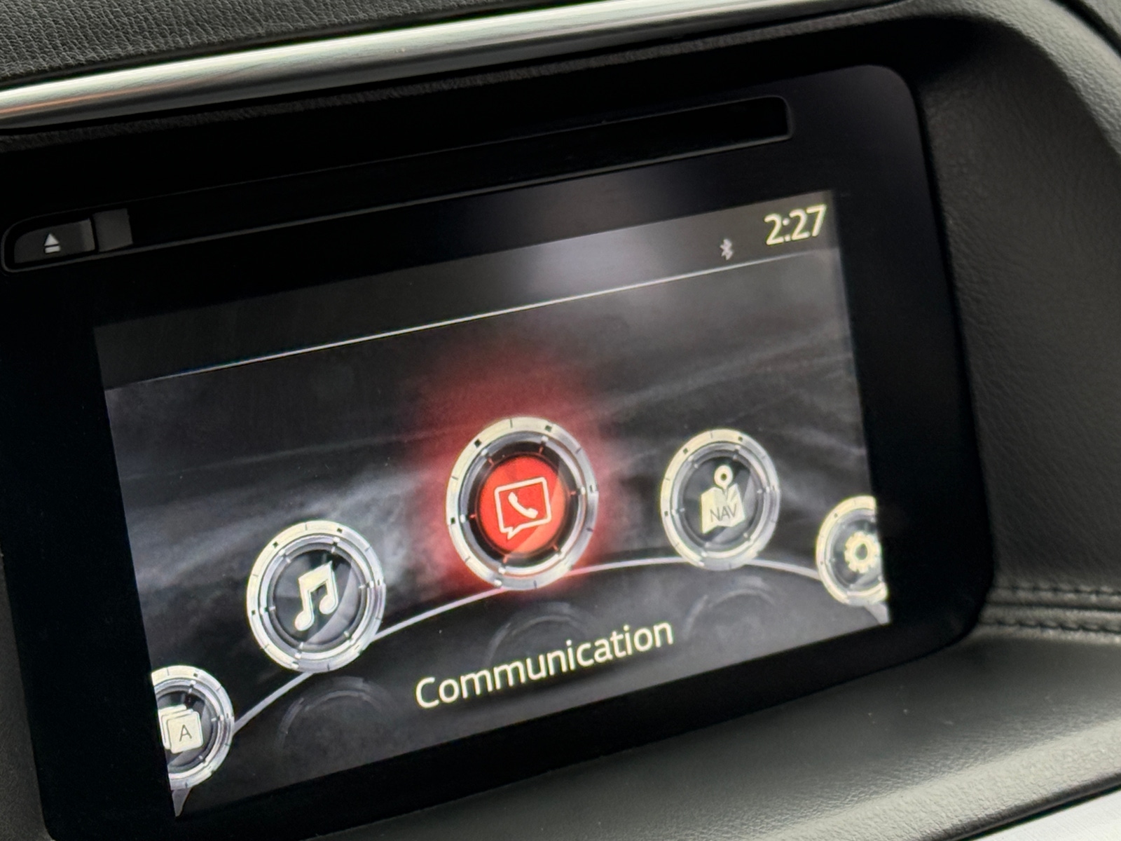 Thumbnail: 2016 Mazda CX-5 - 4