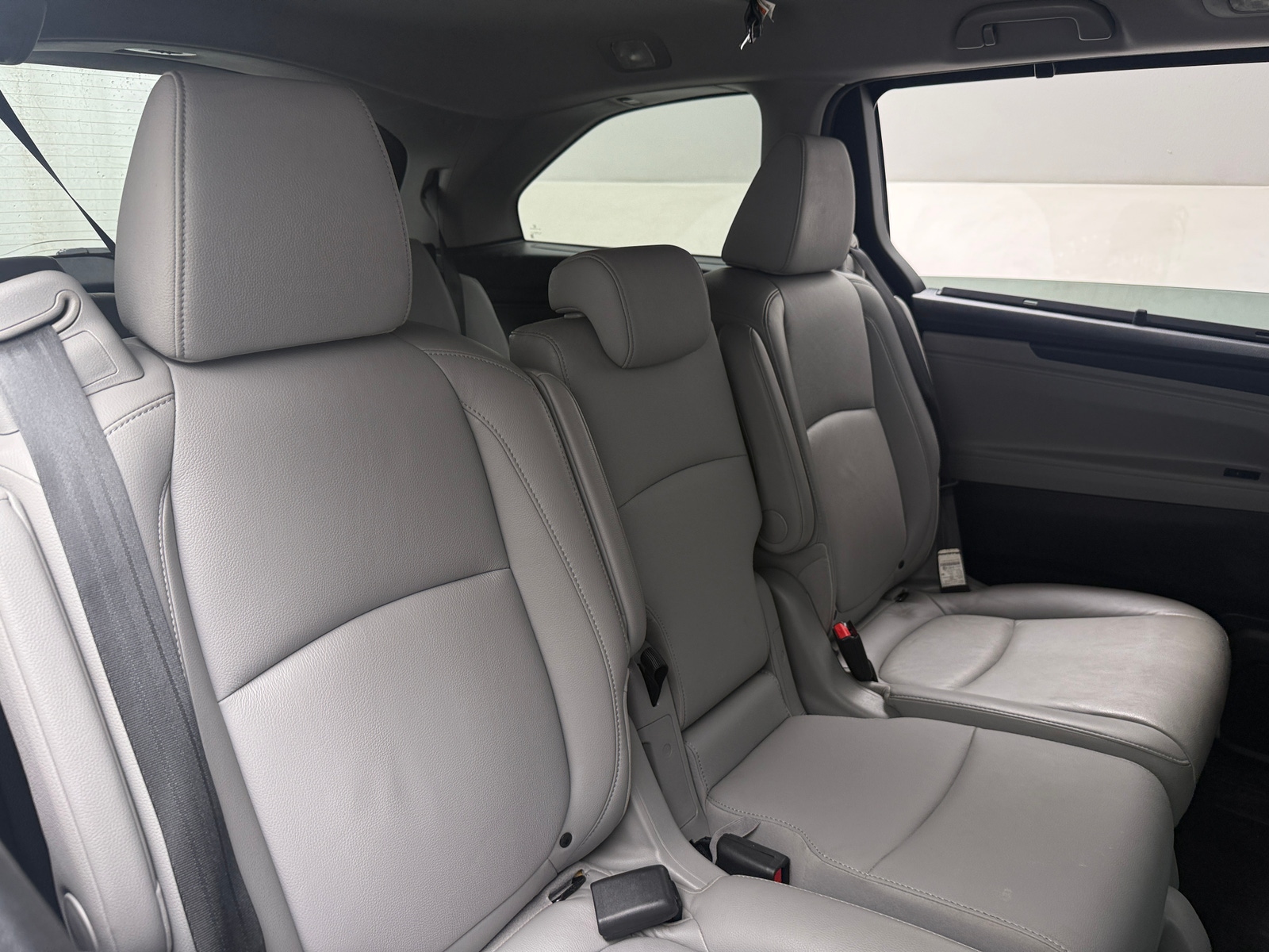 Thumbnail: 2019 Honda Odyssey - 5