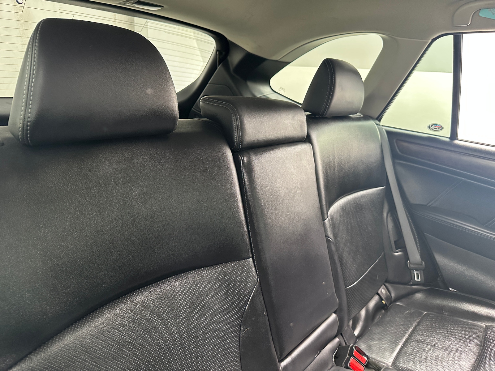 Thumbnail: 2018 Subaru Outback - 5