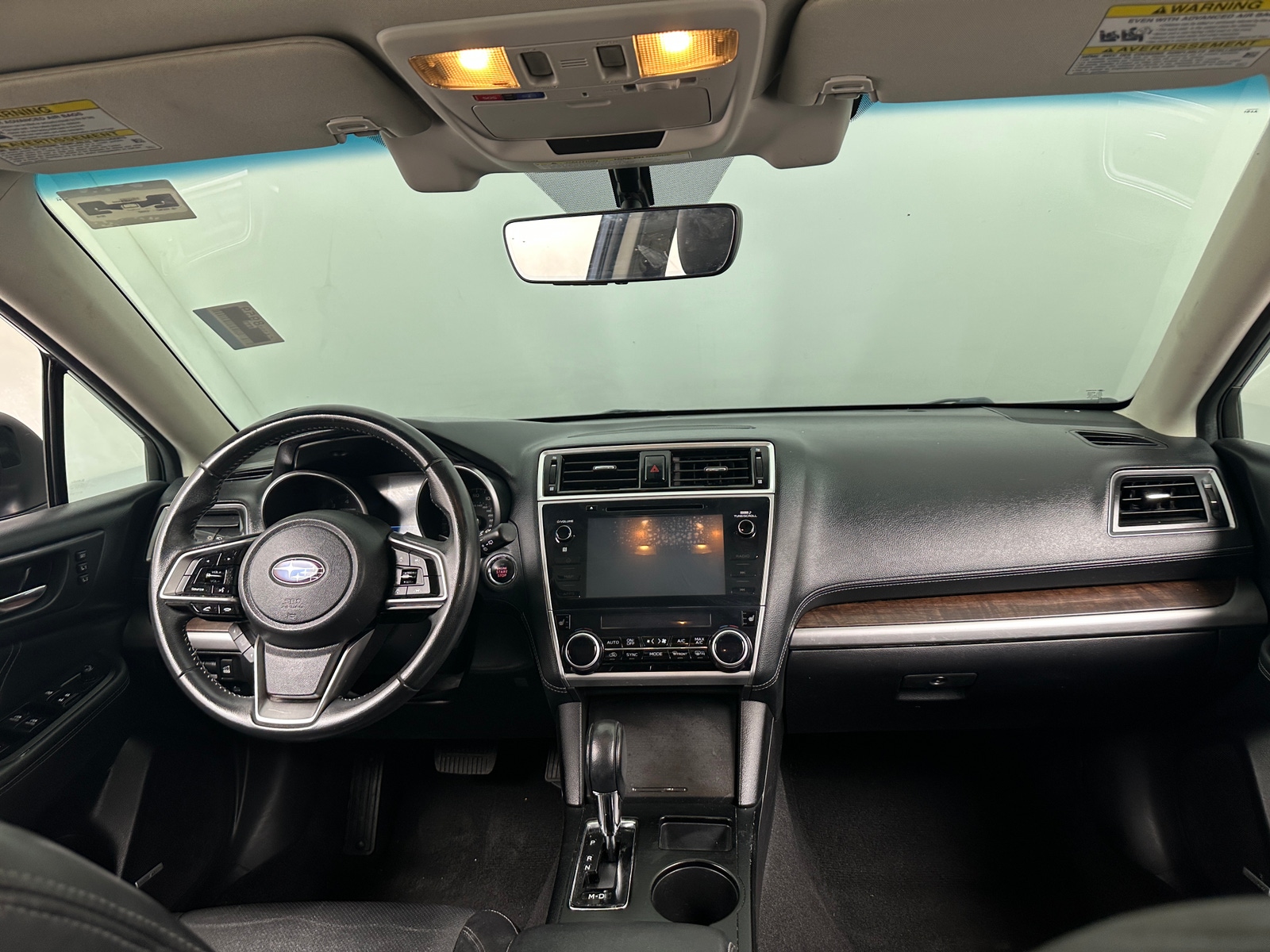 Thumbnail: 2018 Subaru Outback - 2