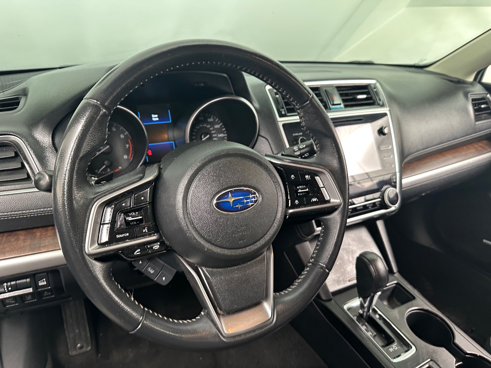 Thumbnail: 2018 Subaru Outback - 4