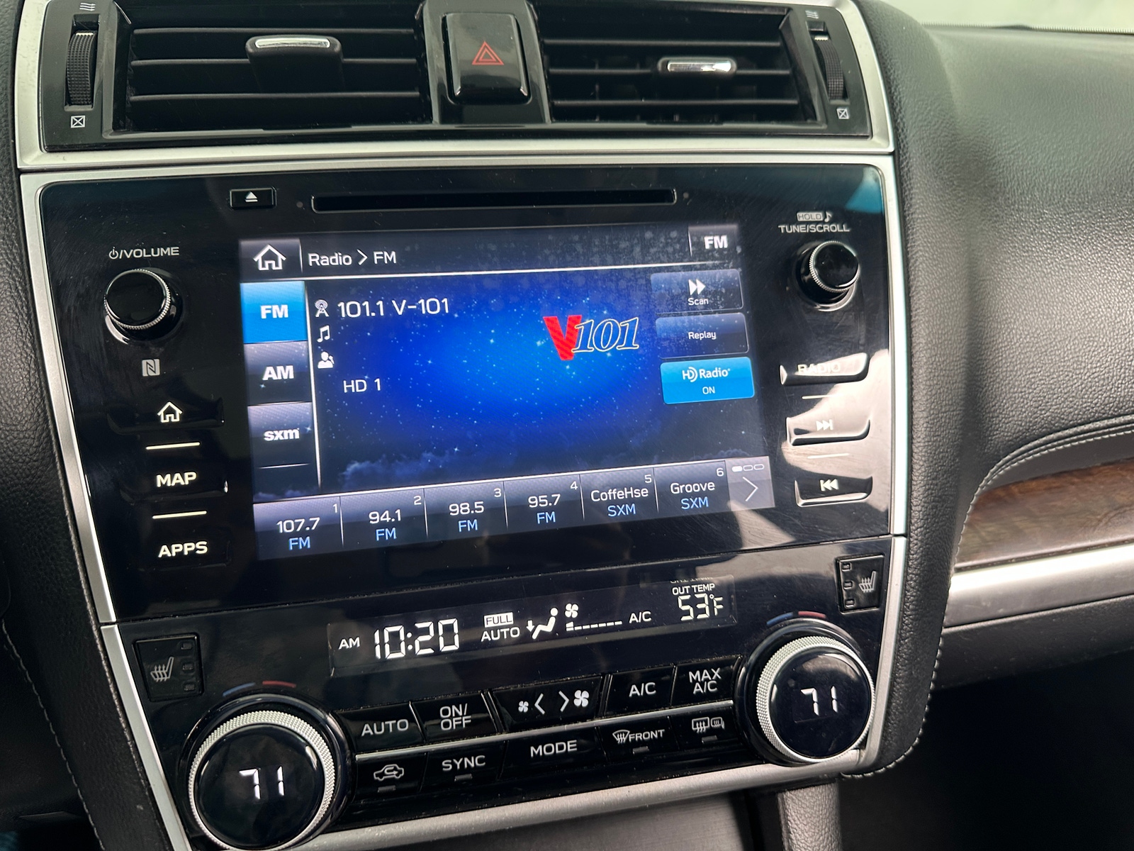 Thumbnail: 2018 Subaru Outback - 3