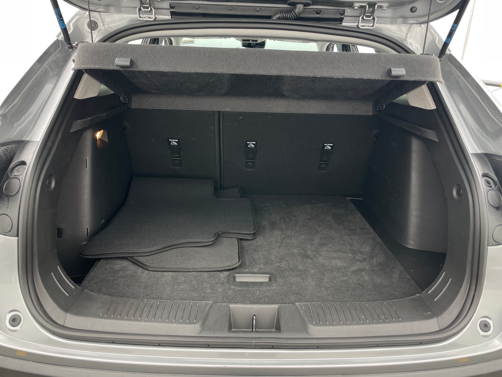 Thumbnail: 2025 Chevrolet Trax - 7