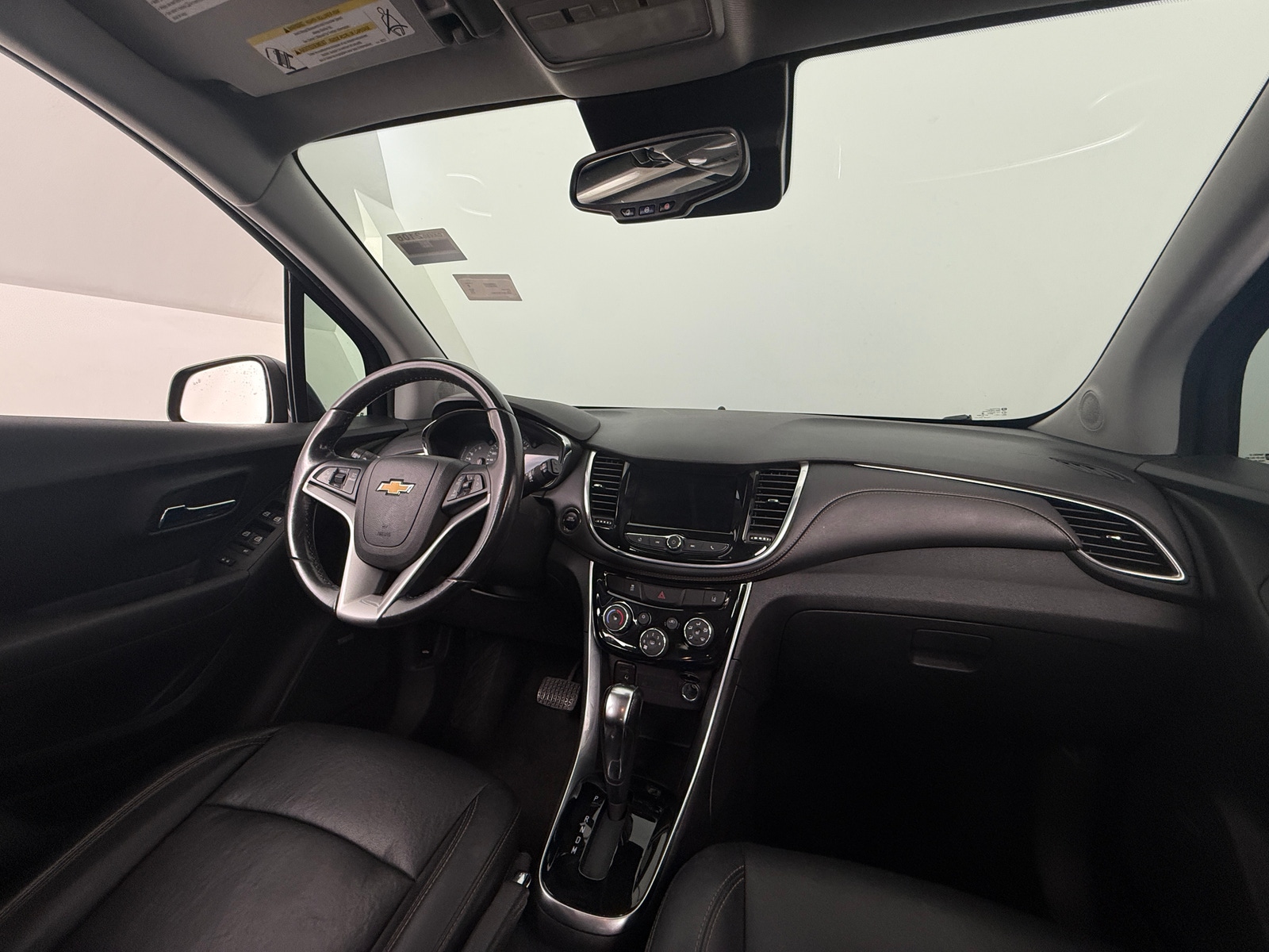 Thumbnail: 2019 Chevrolet Trax - 2