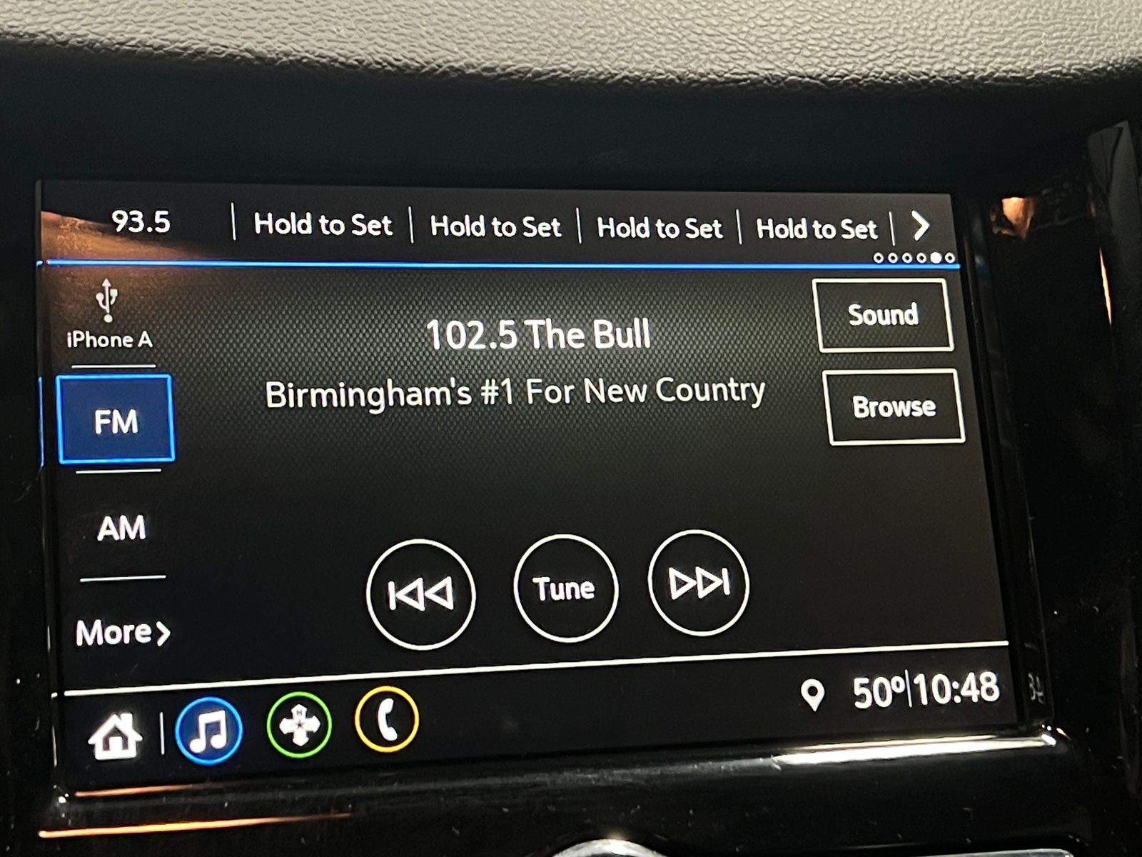 Thumbnail: 2019 Chevrolet Trax - 3