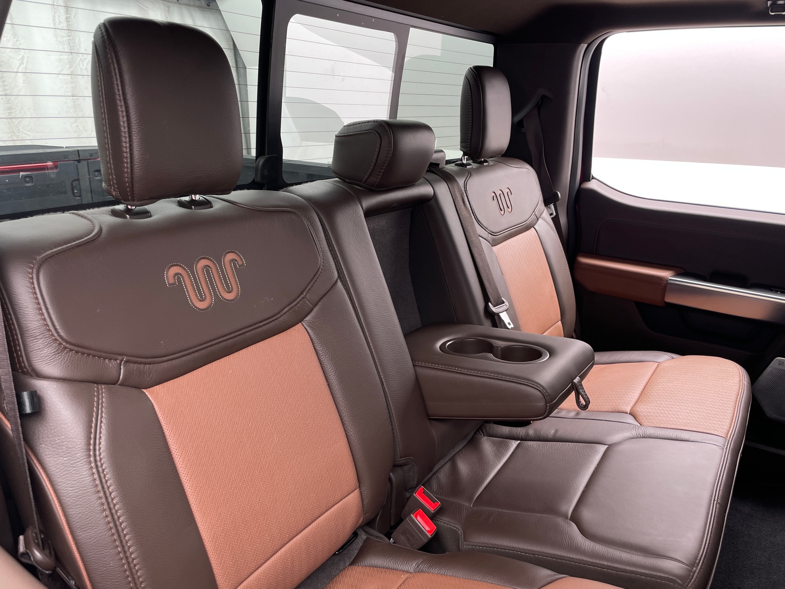 Thumbnail: 2024 Ford Econoline - 5