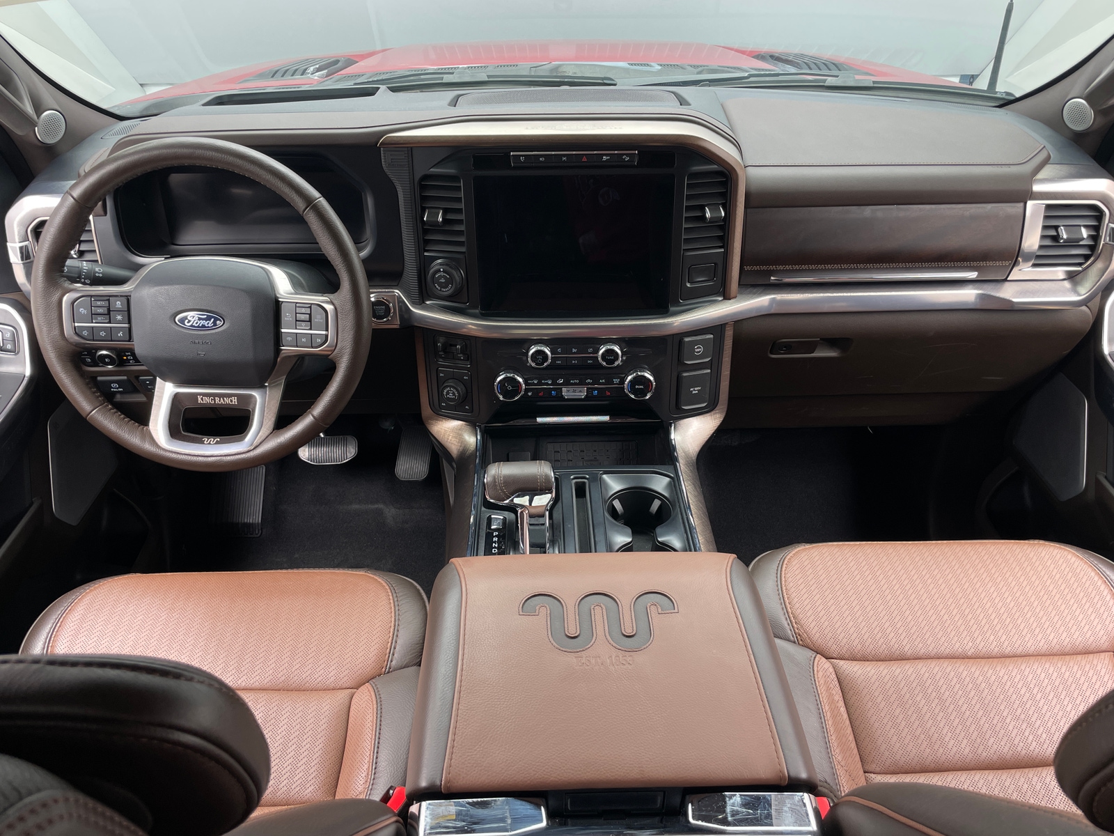 Thumbnail: 2024 Ford Econoline - 2