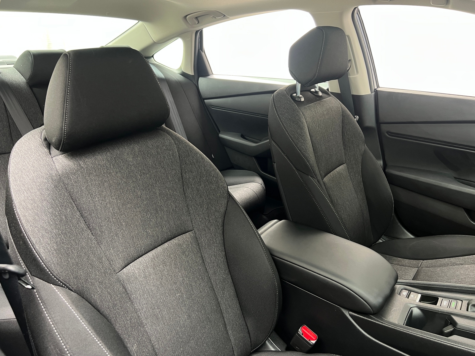 Thumbnail: 2025 Honda Accord - 2