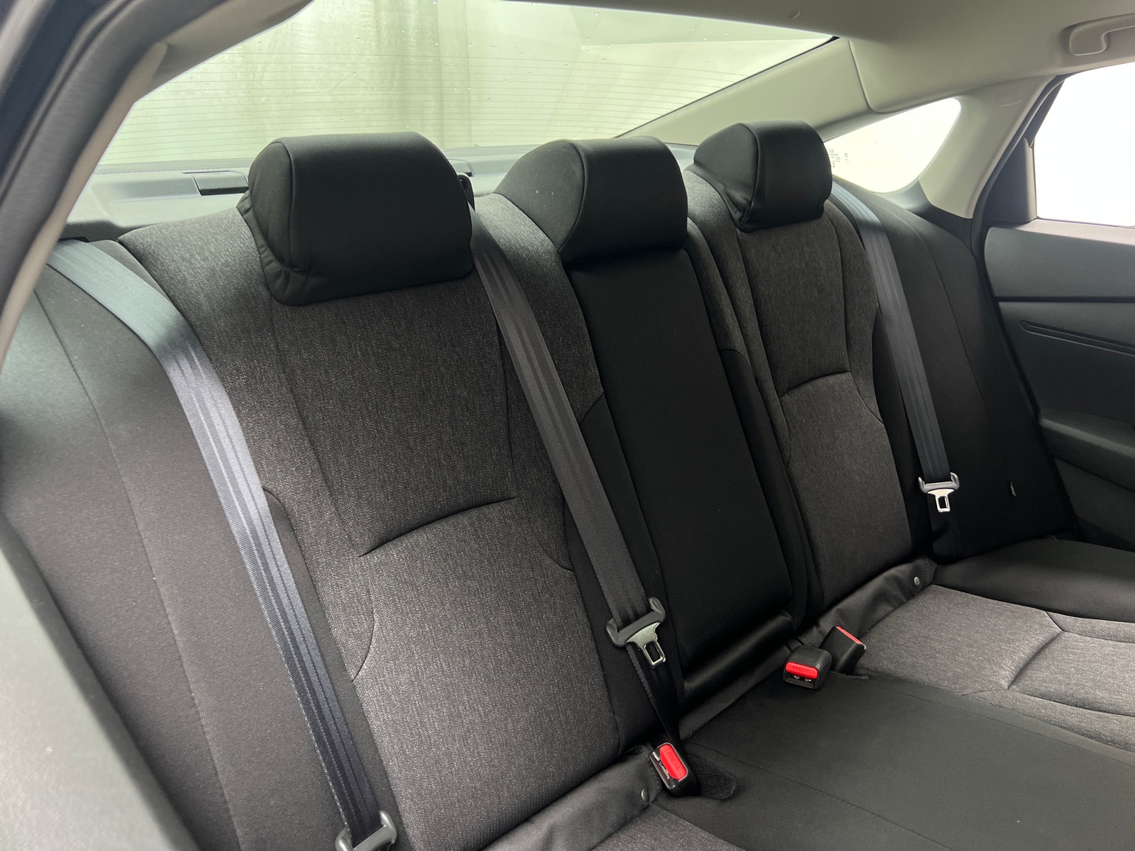 Thumbnail: 2025 Honda Accord - 6