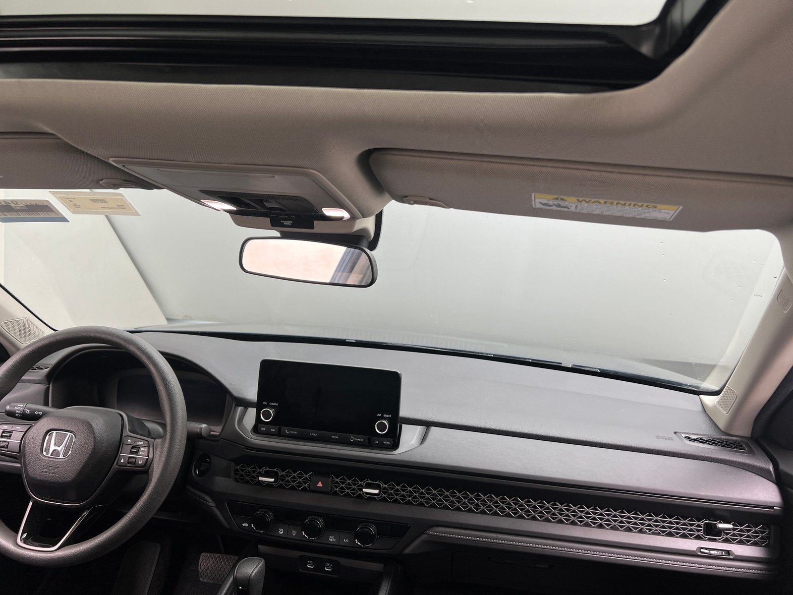 Thumbnail: 2025 Honda Accord - 3