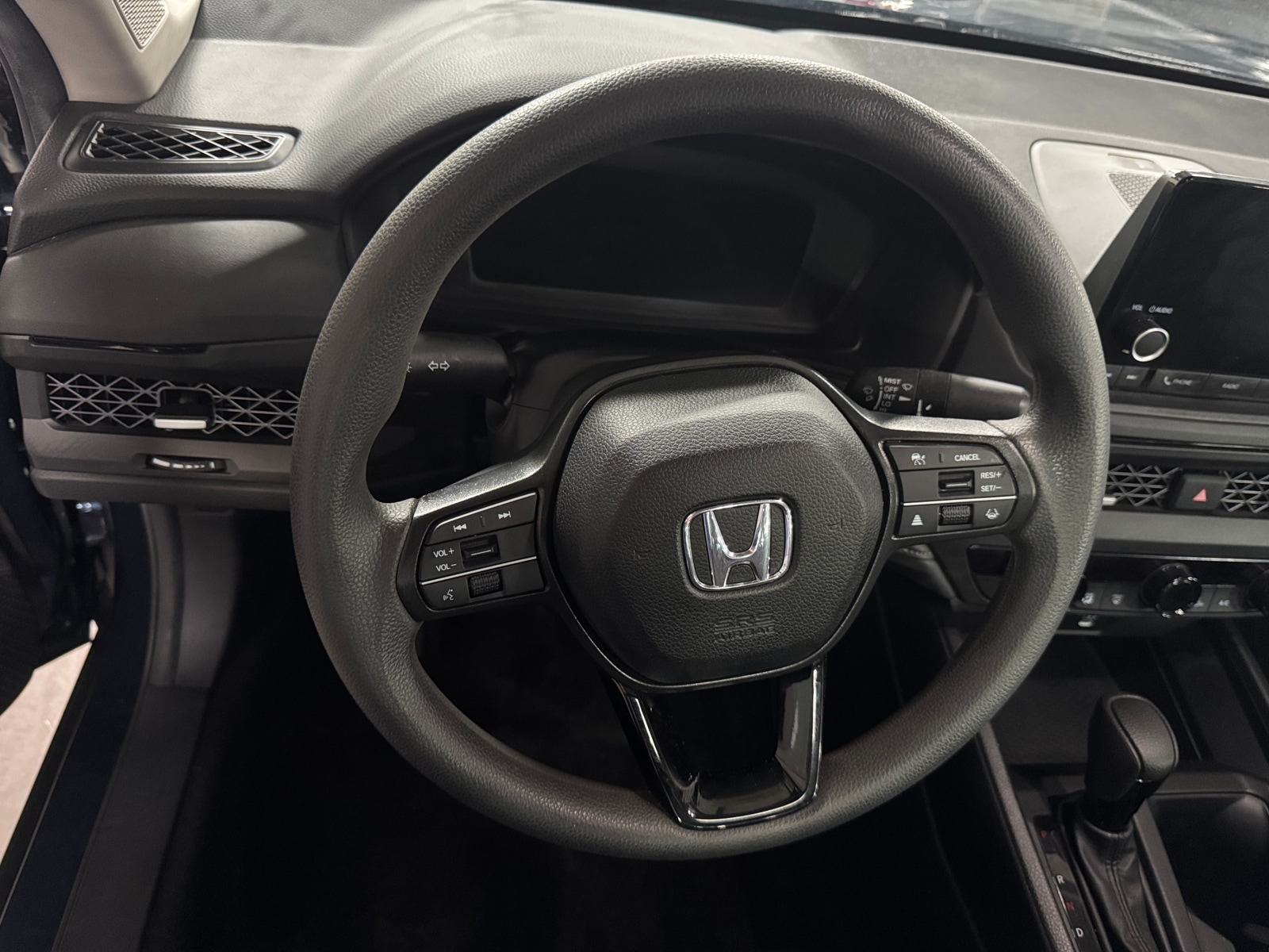 Thumbnail: 2025 Honda Accord - 5