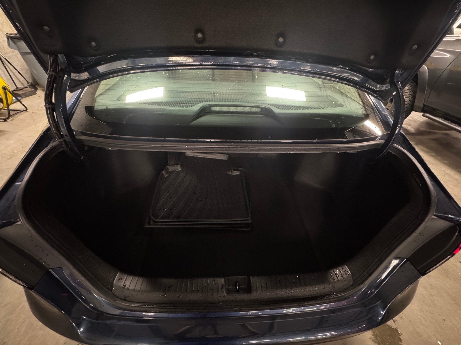 Thumbnail: 2025 Honda Accord - 7