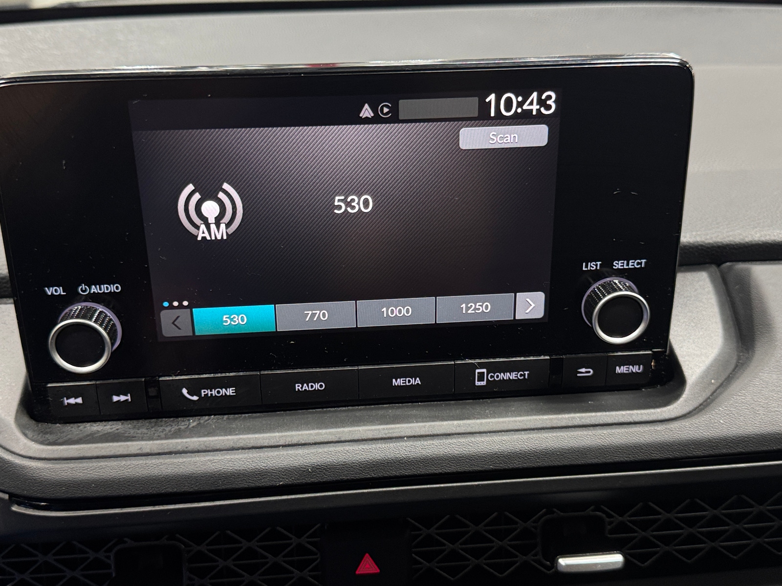 Thumbnail: 2025 Honda Accord - 4