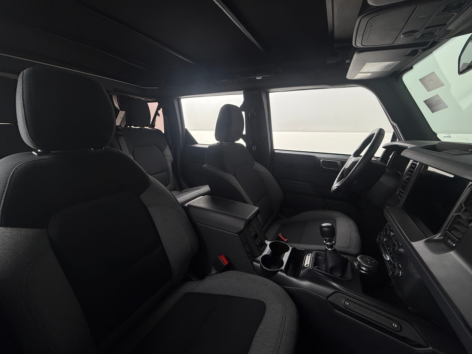 Thumbnail: 2025 Ford Bronco - 2