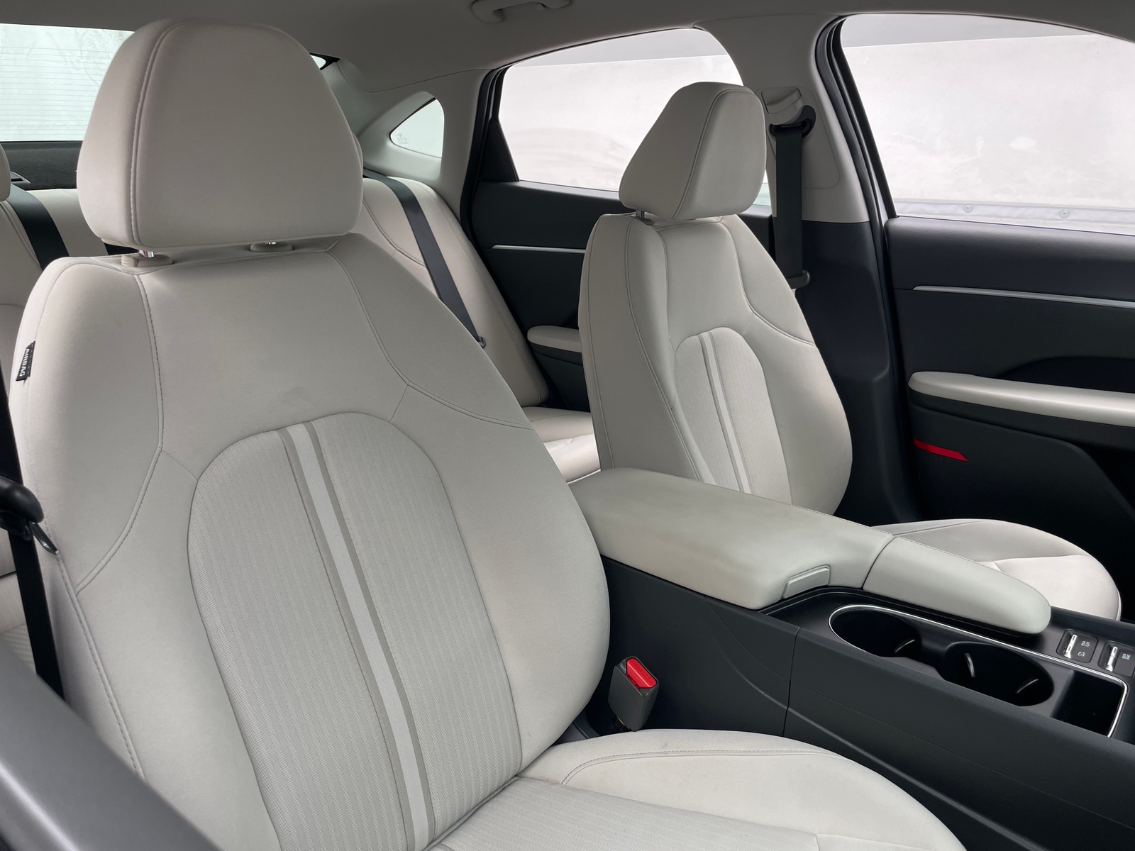 Thumbnail: 2025 Hyundai Sonata - 2