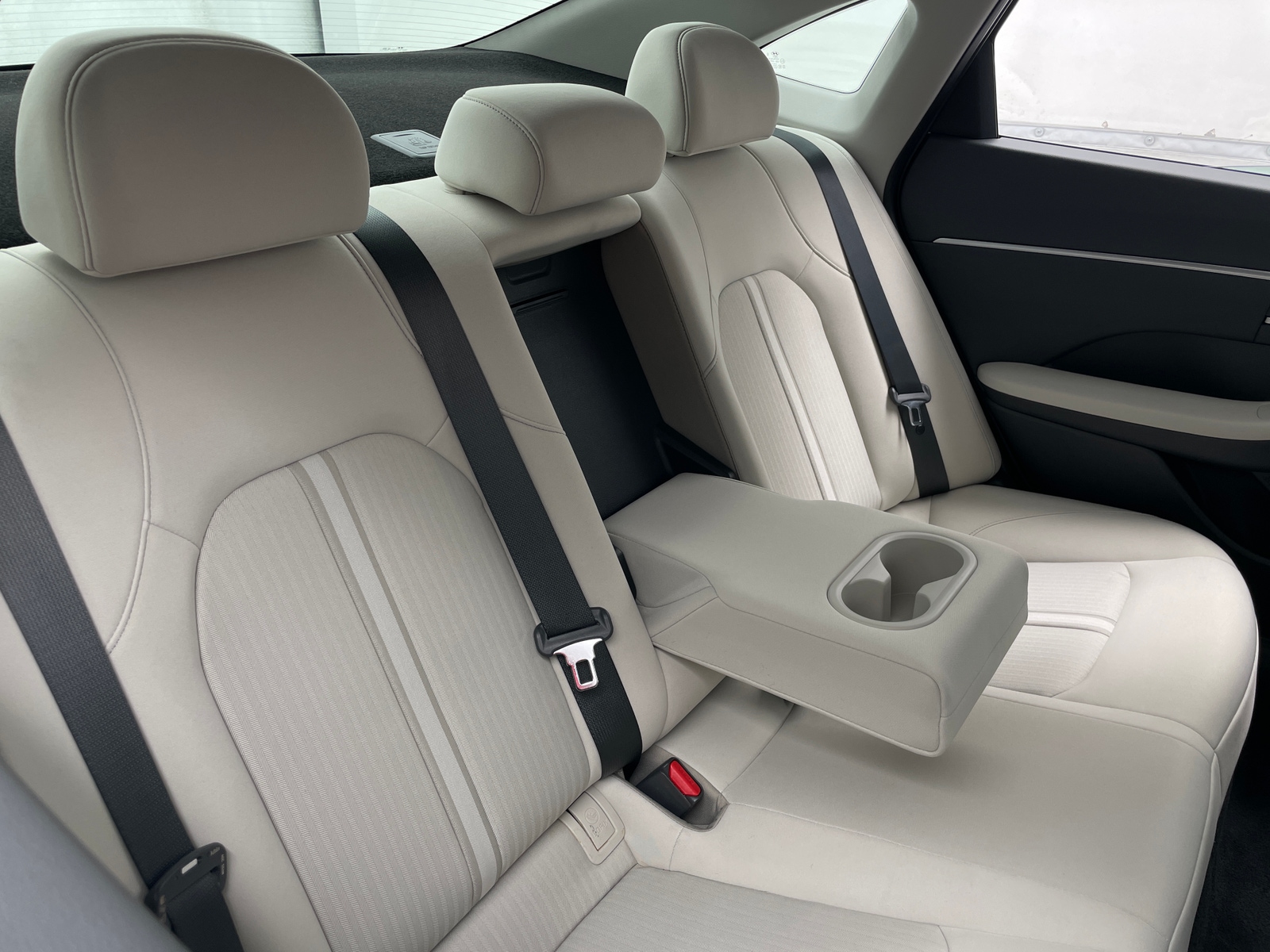 Thumbnail: 2025 Hyundai Sonata - 6