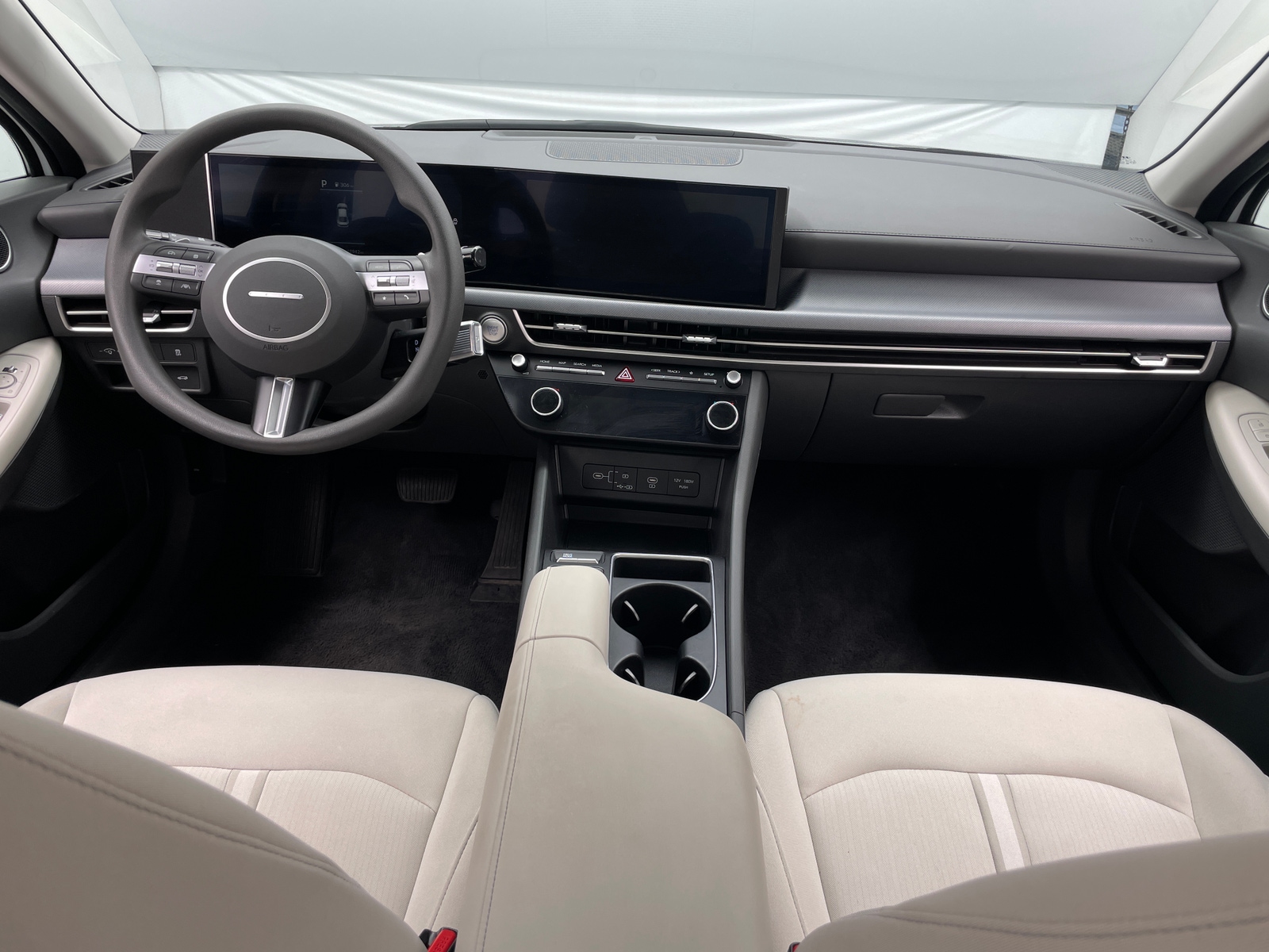 Thumbnail: 2025 Hyundai Sonata - 3