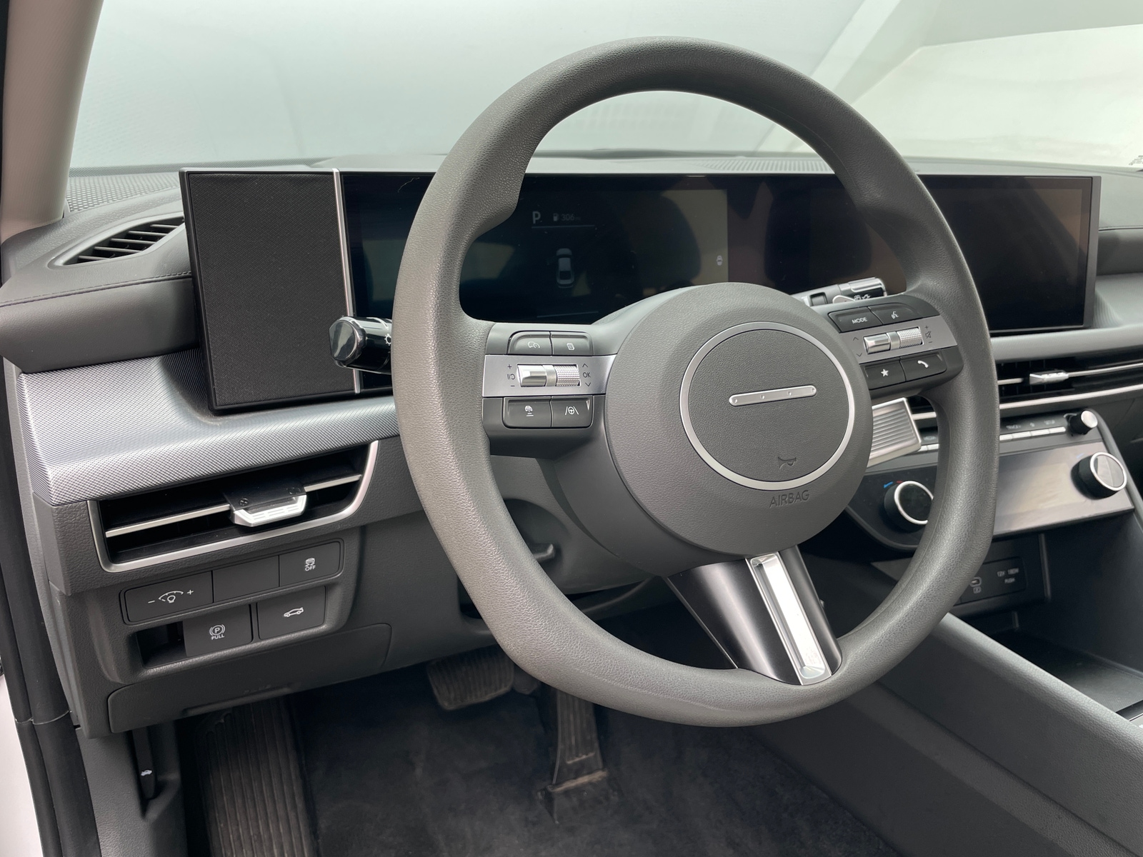 Thumbnail: 2025 Hyundai Sonata - 5