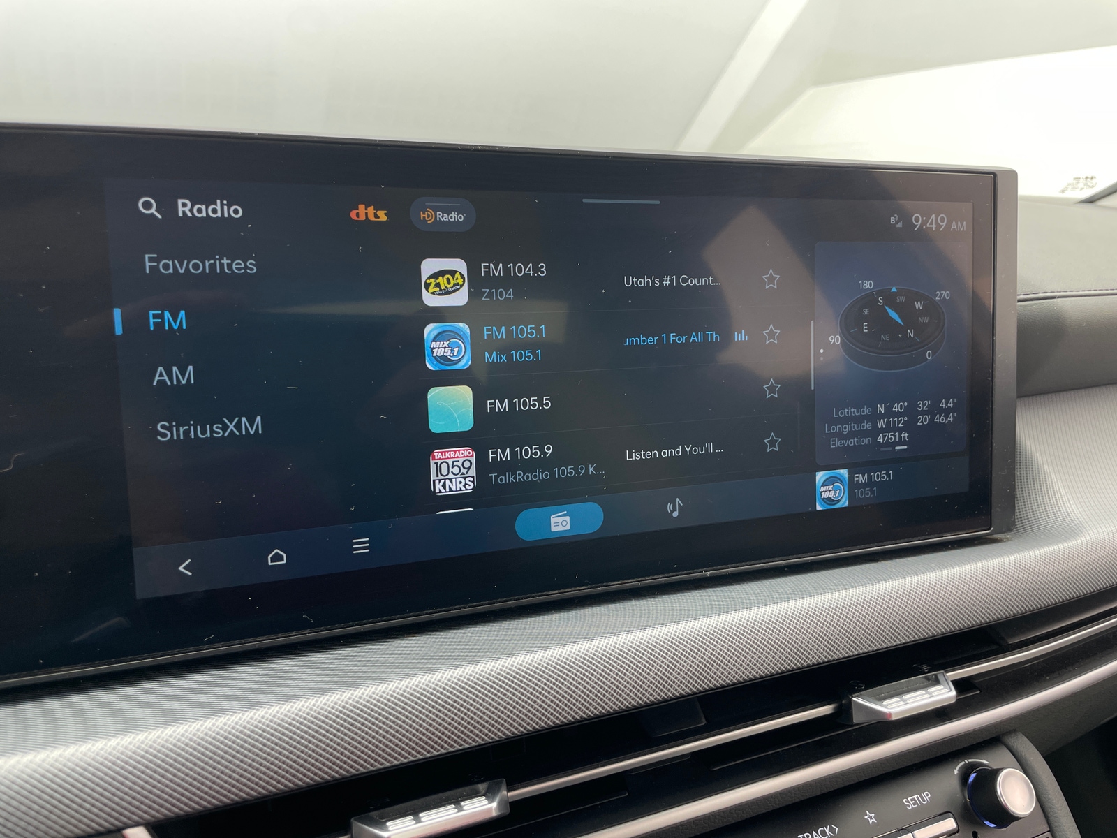 Thumbnail: 2025 Hyundai Sonata - 4