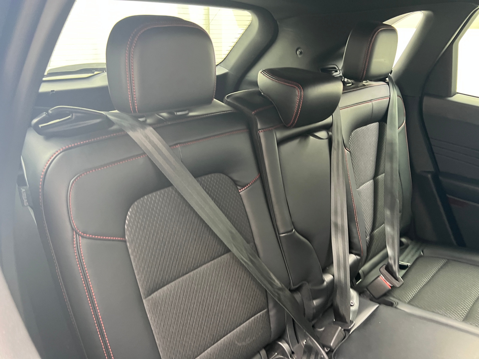 Thumbnail: 2025 Ford Escape - 5