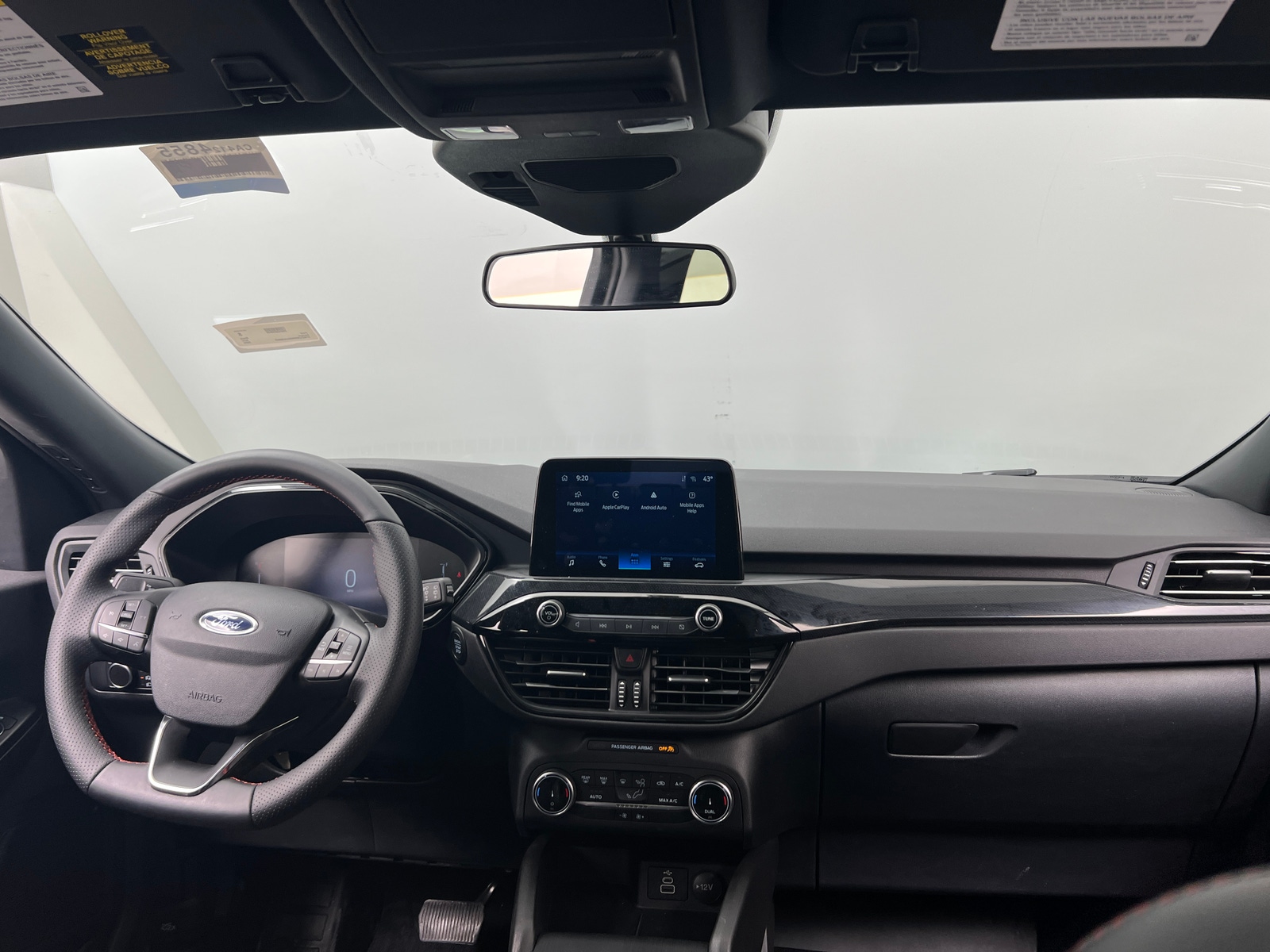 Thumbnail: 2025 Ford Escape - 2