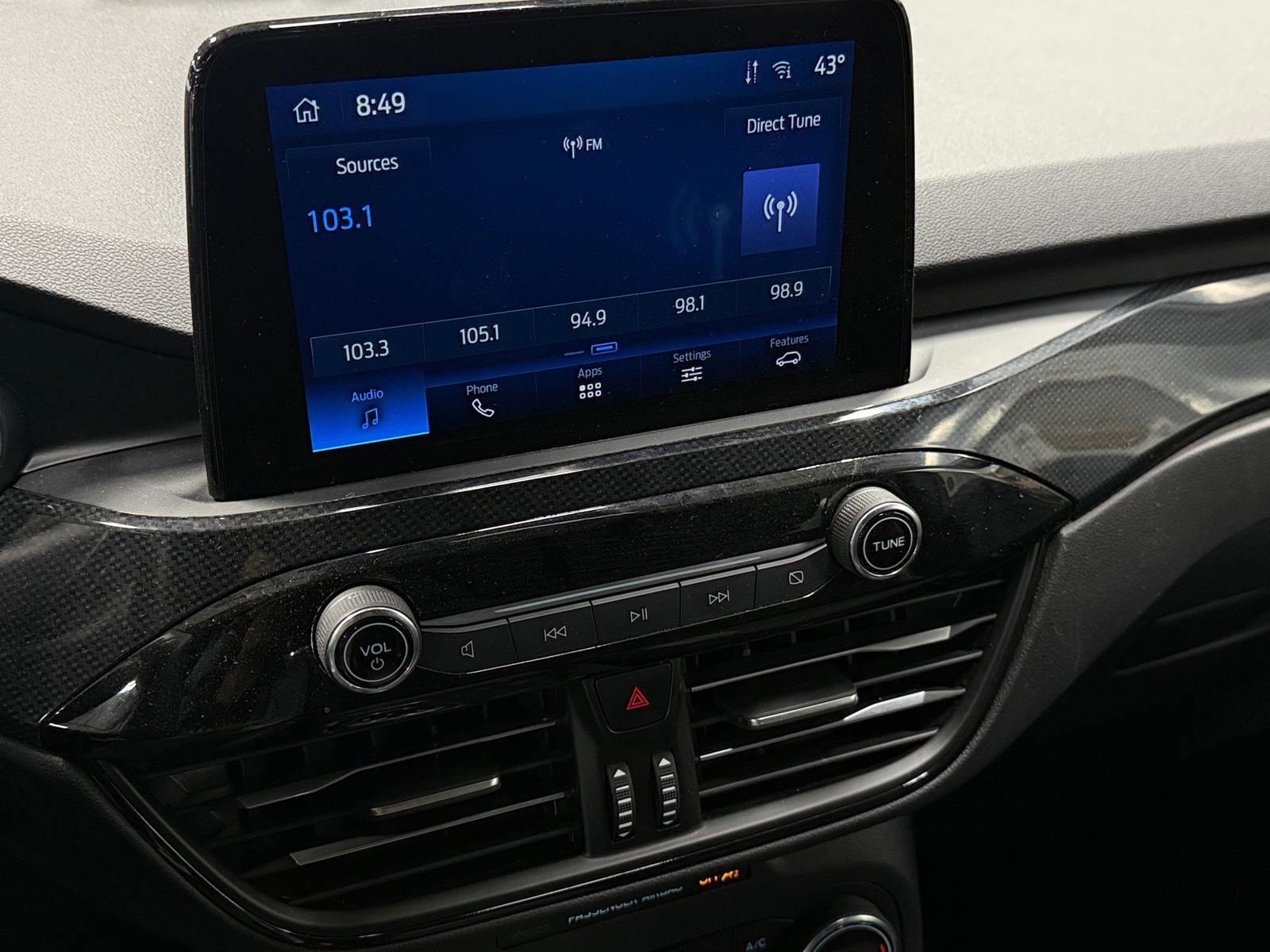 Thumbnail: 2025 Ford Escape - 3