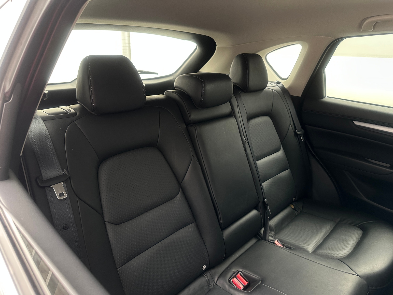 Thumbnail: 2024 Mazda CX-5 - 5